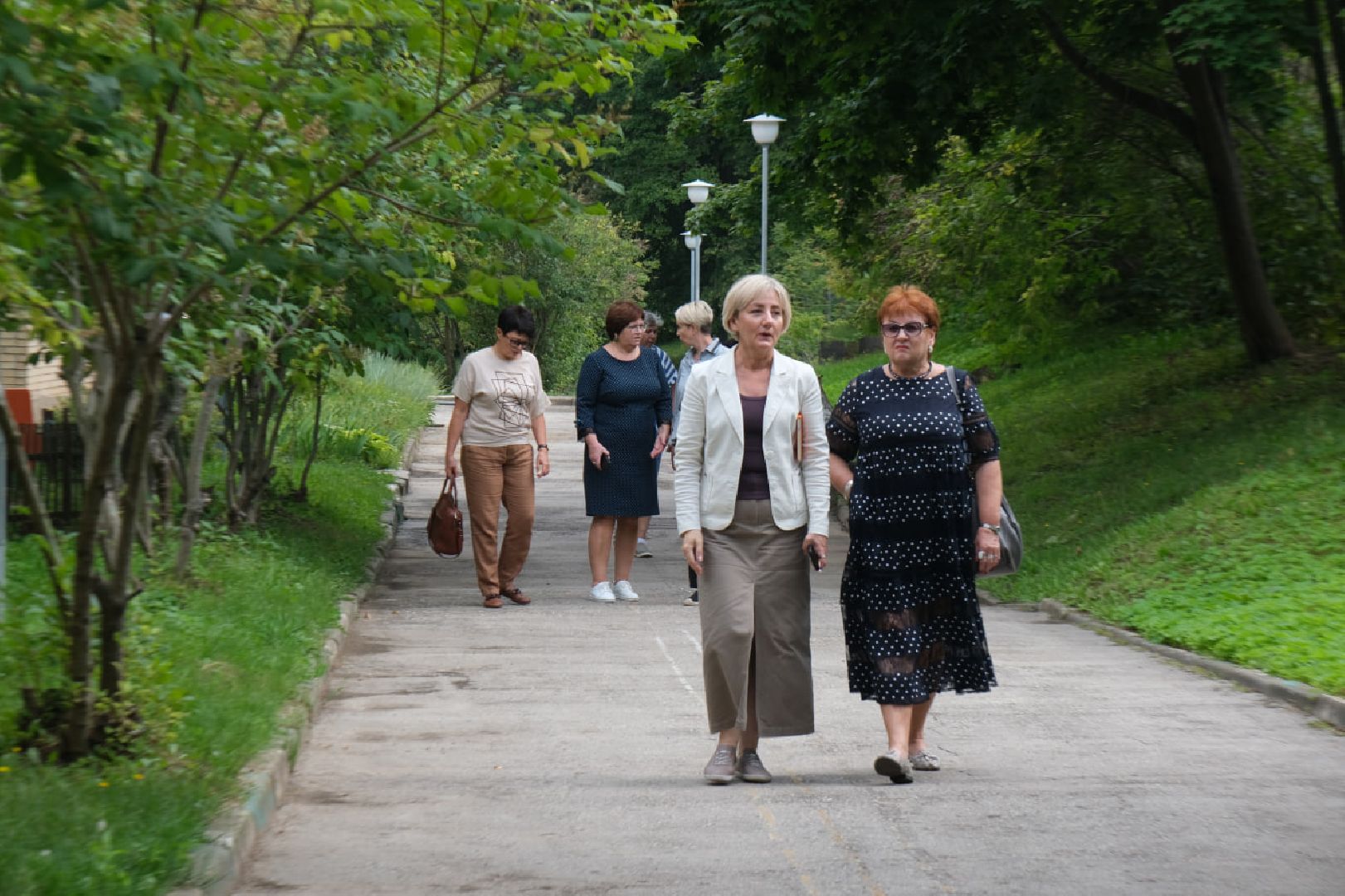 пущино, серпухов, образование,