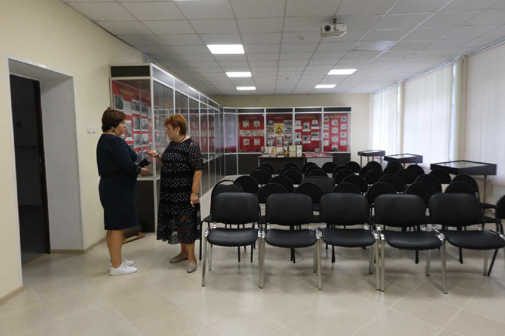 пущино, серпухов, образование,