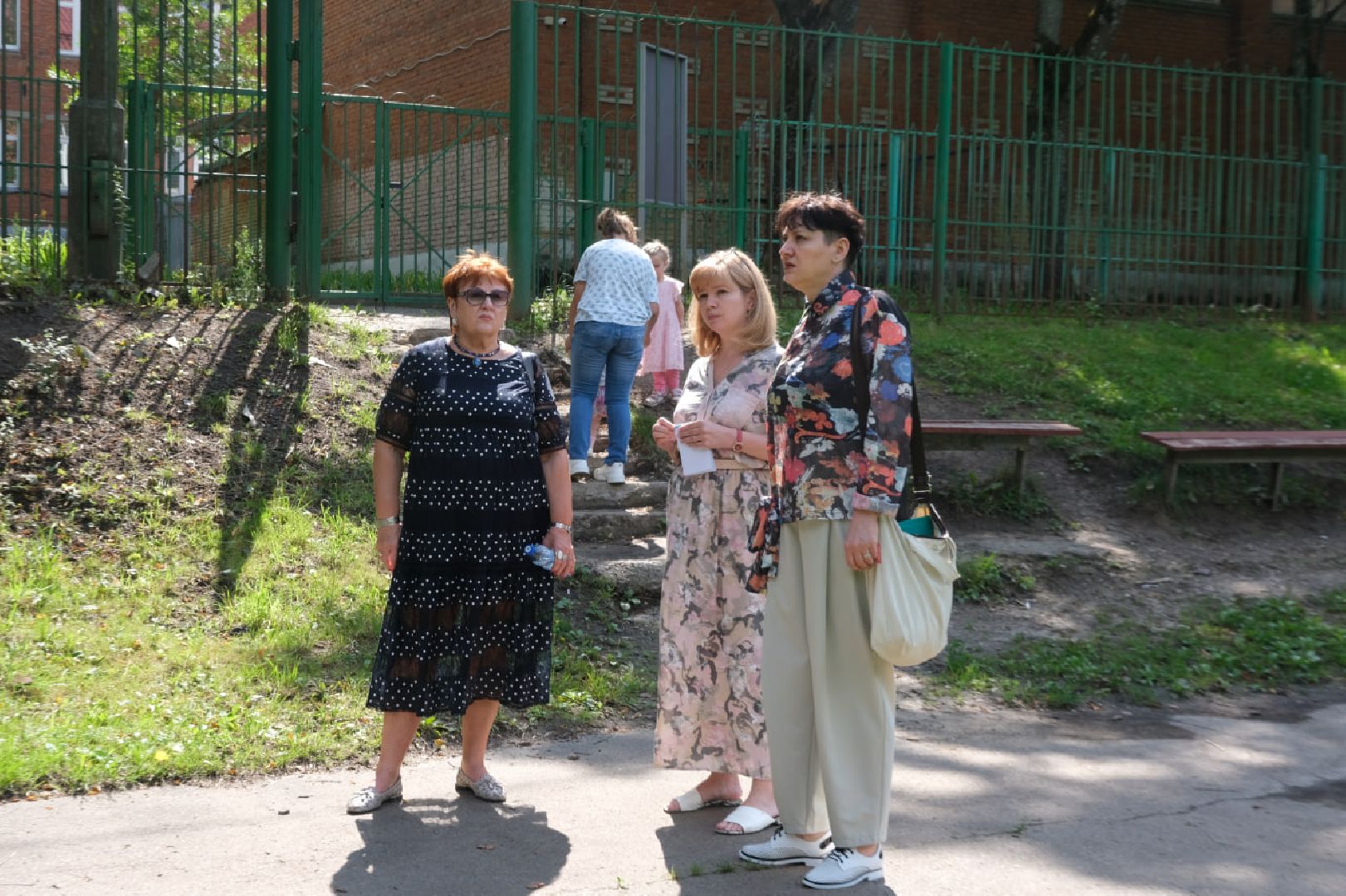 пущино, серпухов, образование,