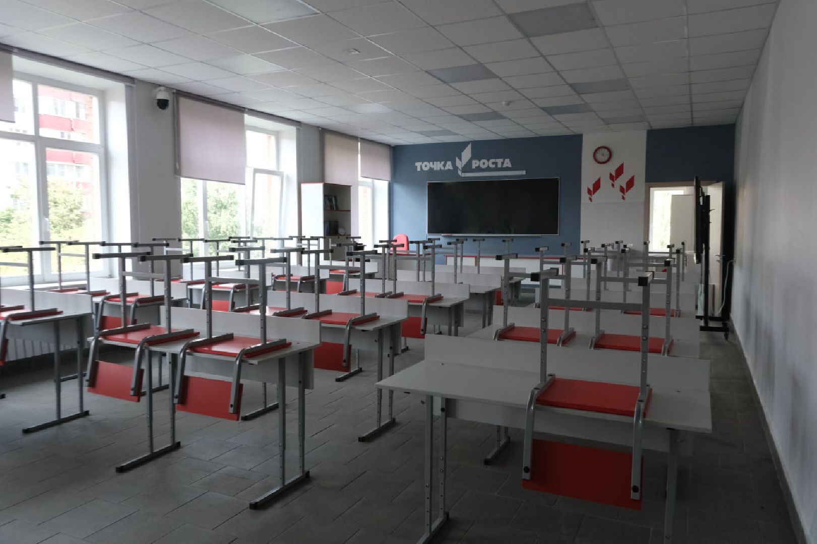 пущино, серпухов, образование,