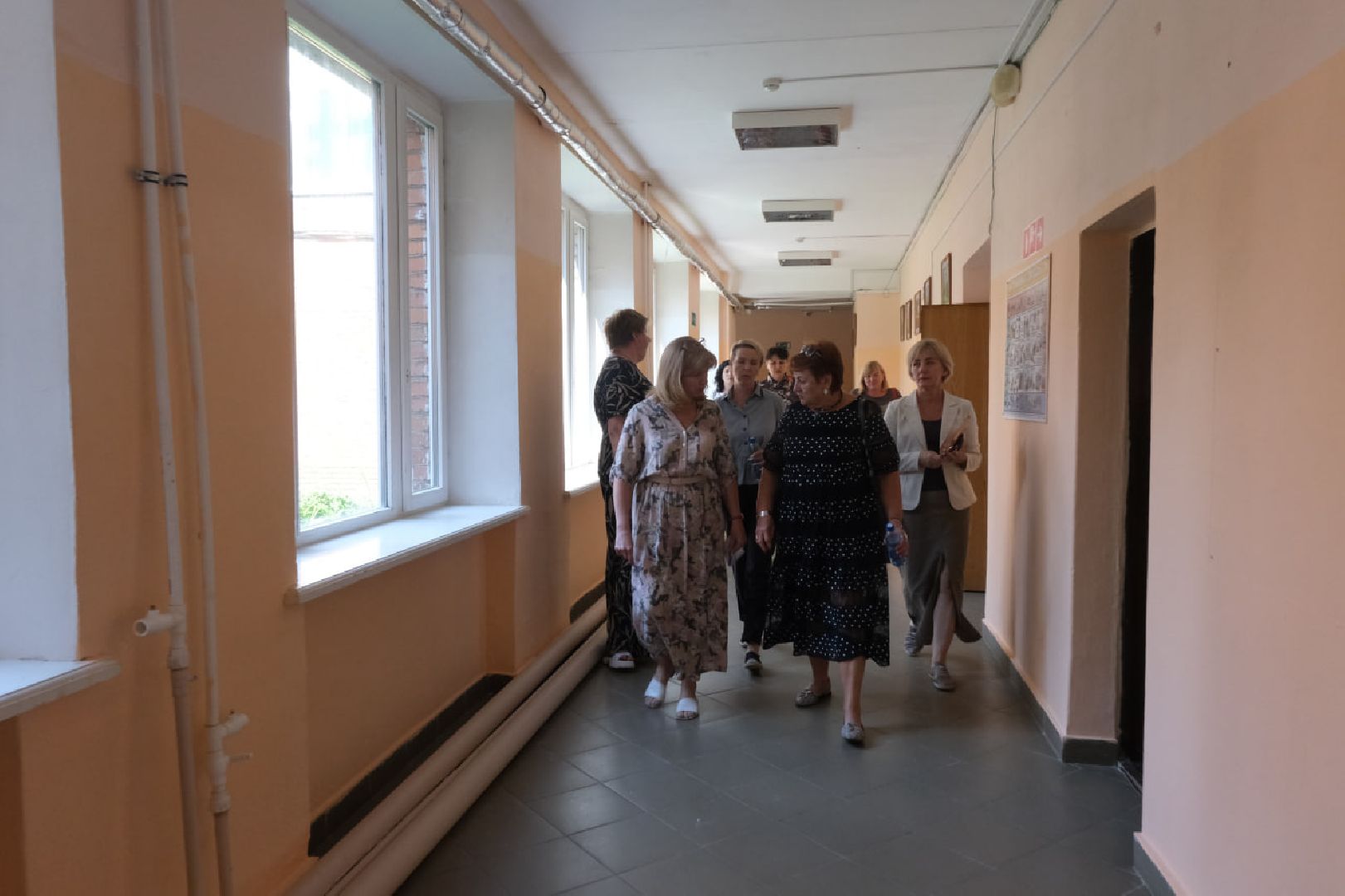 пущино, серпухов, образование,