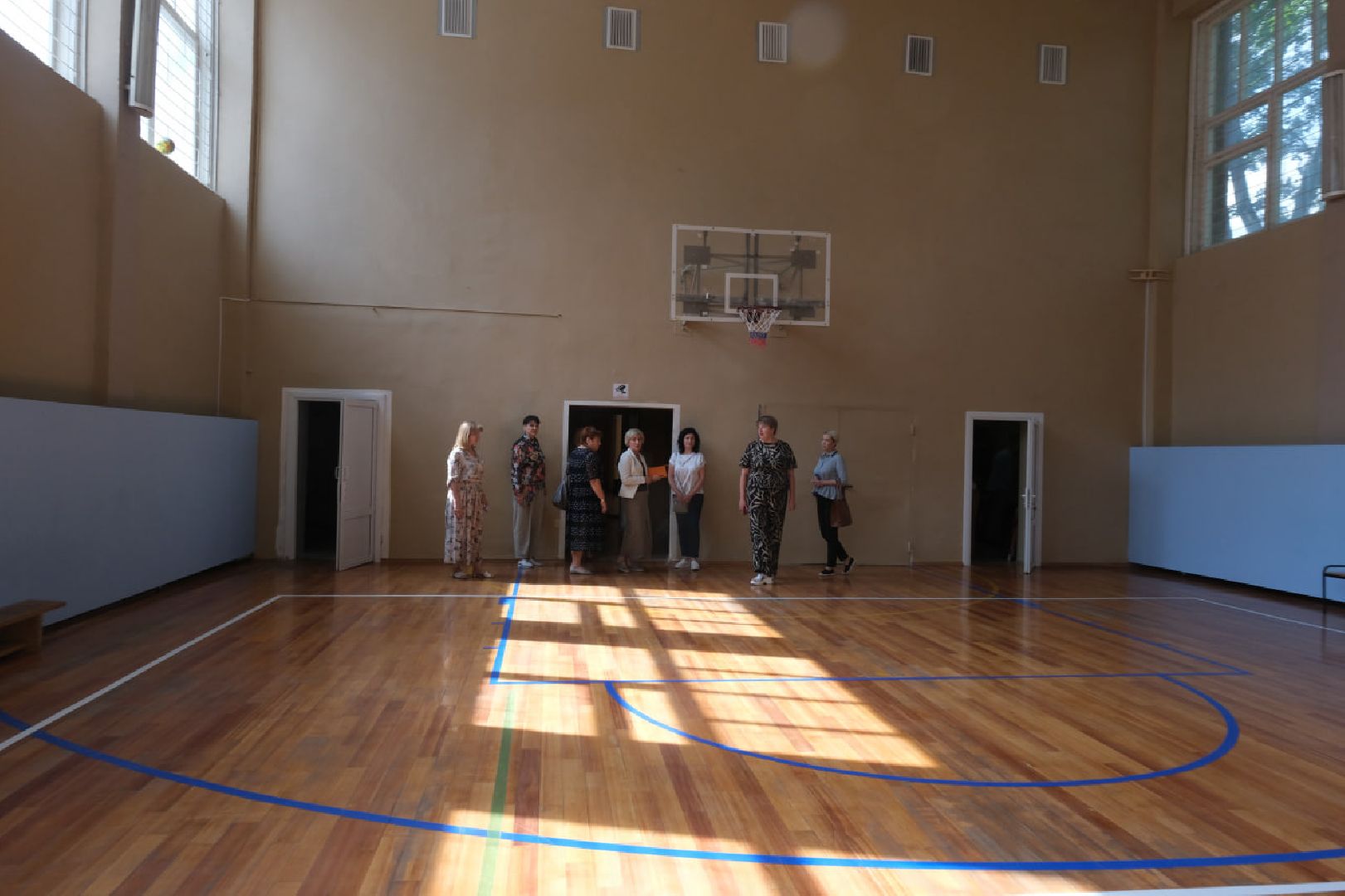 пущино, серпухов, образование,