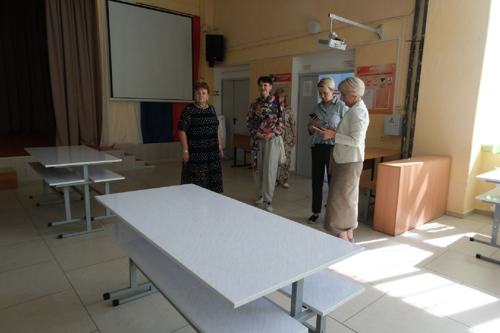 пущино, серпухов, образование,