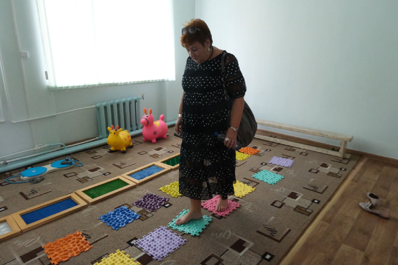 пущино, серпухов, образование,