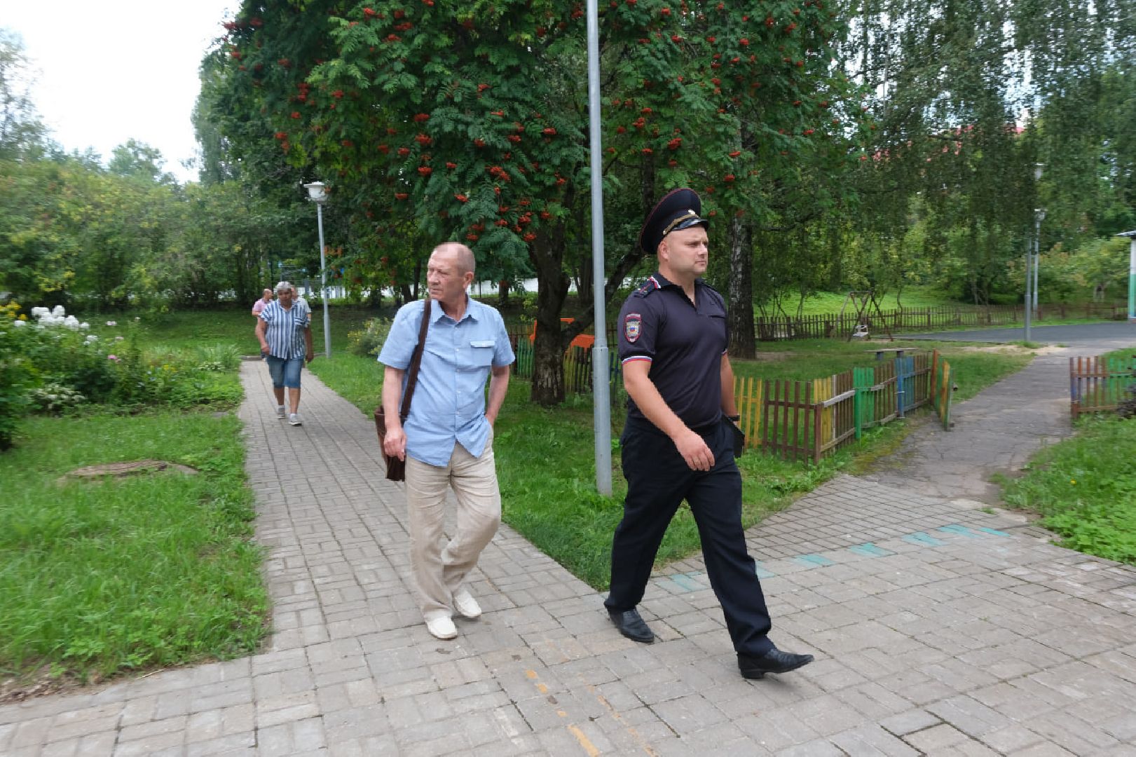 пущино, серпухов, образование,