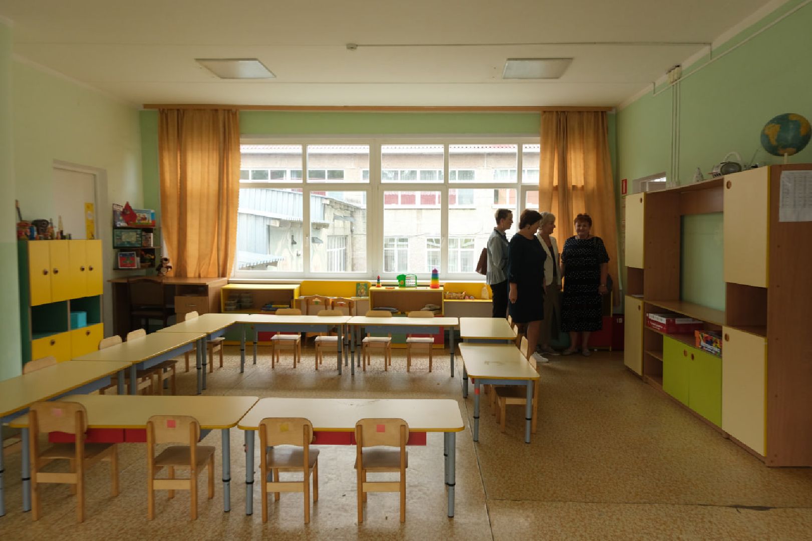 пущино, серпухов, образование,