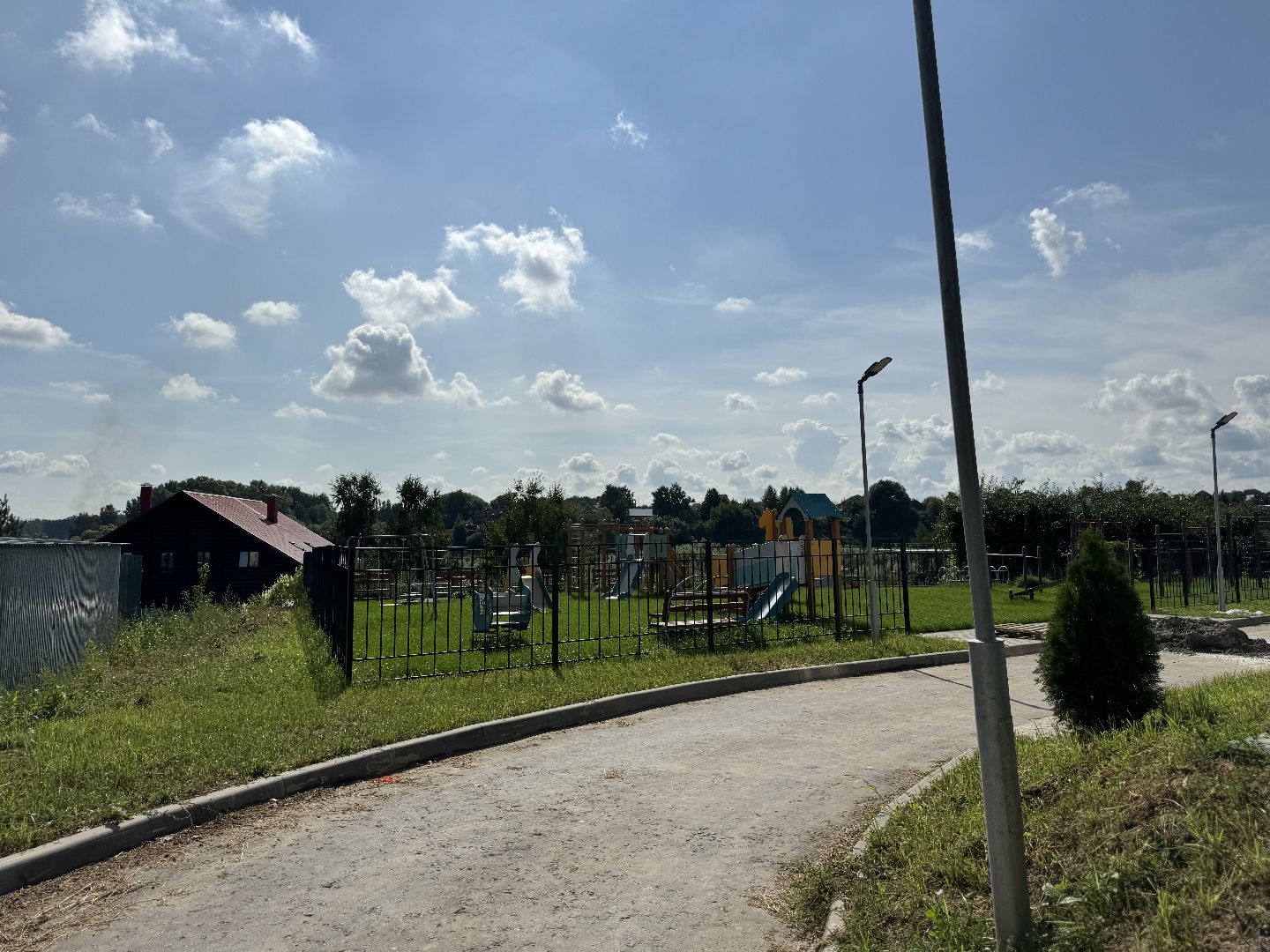 Новый корпус Молоковской СОШ, пристройка к школе, Ленинский городской округ, Начальный блок,пристройка на 237 мест,