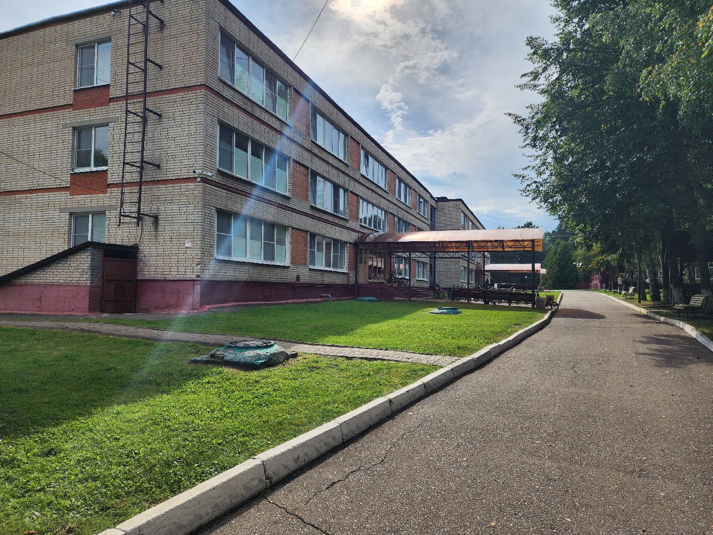 Подольск, Мечта, Курская область, Дети,