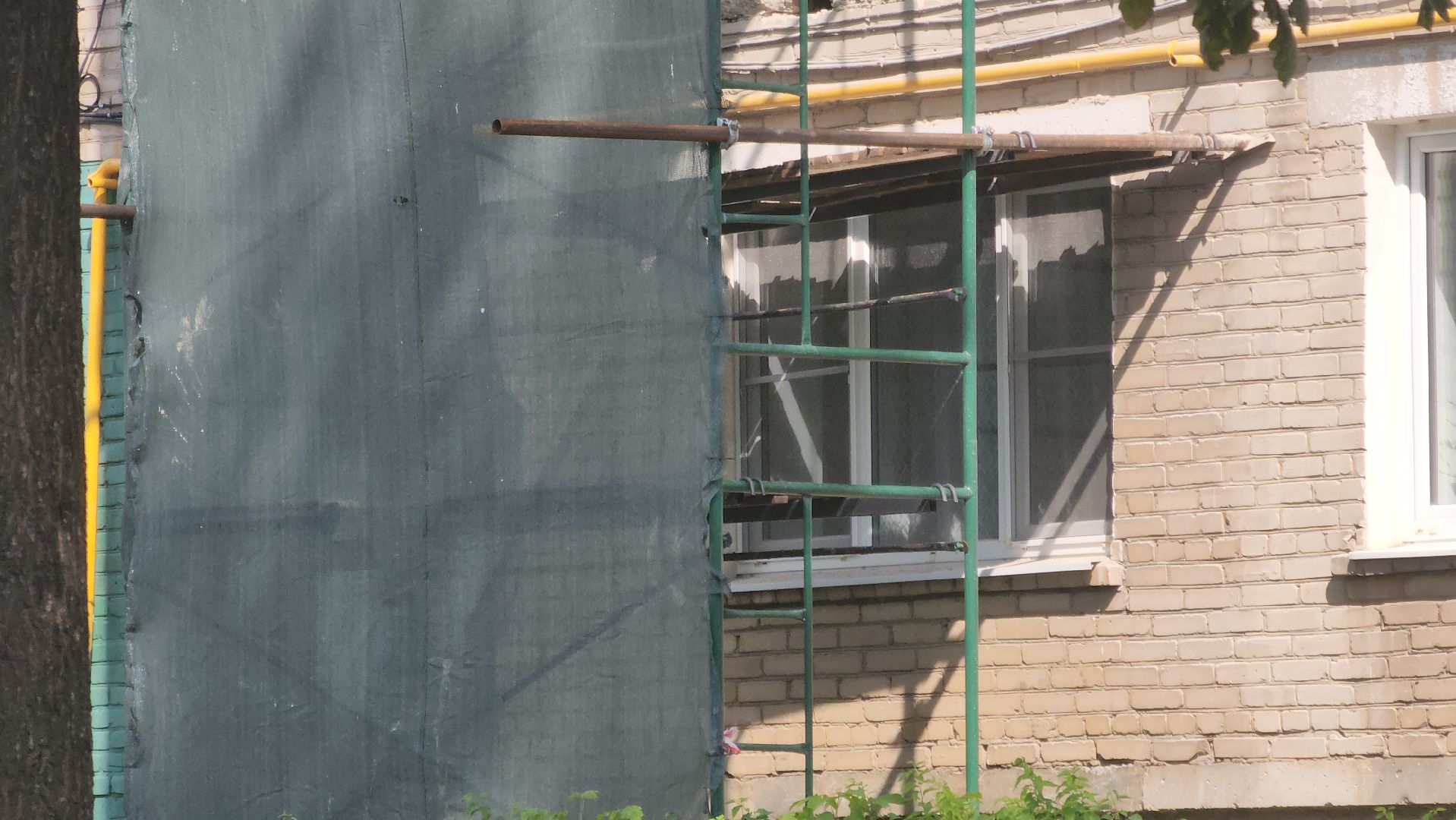 Павловский Посад, Городской округ Павловский Посад, Жители, Ремонт, Строительство, программа,