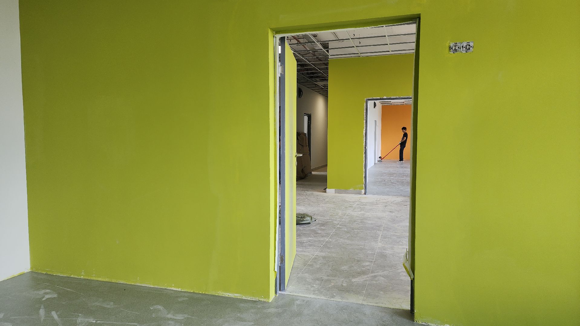 пушкинский, сельская школа, капитальный ремонт, инфраструктура, строительные работы,