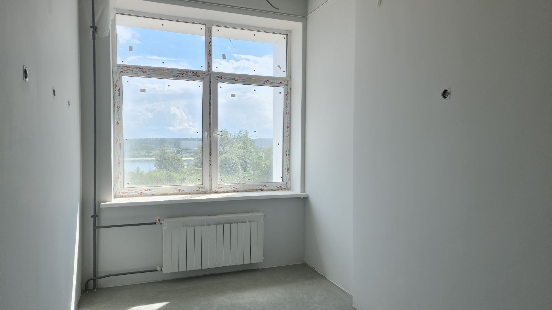 пушкинский, сельская школа, капитальный ремонт, инфраструктура, строительные работы,