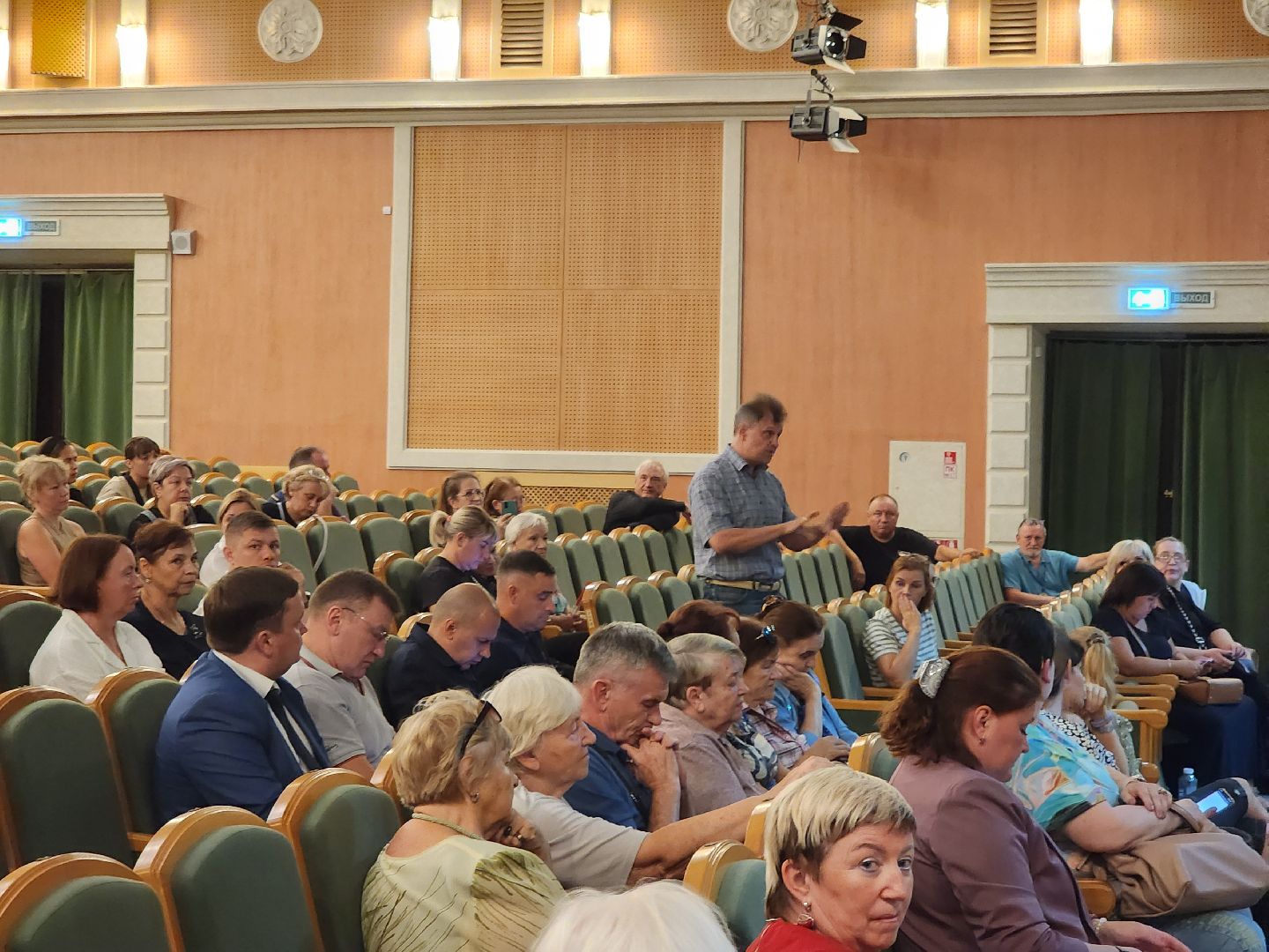 Подольск, кпц Дубровицы, Театр Русский балет, Культура,