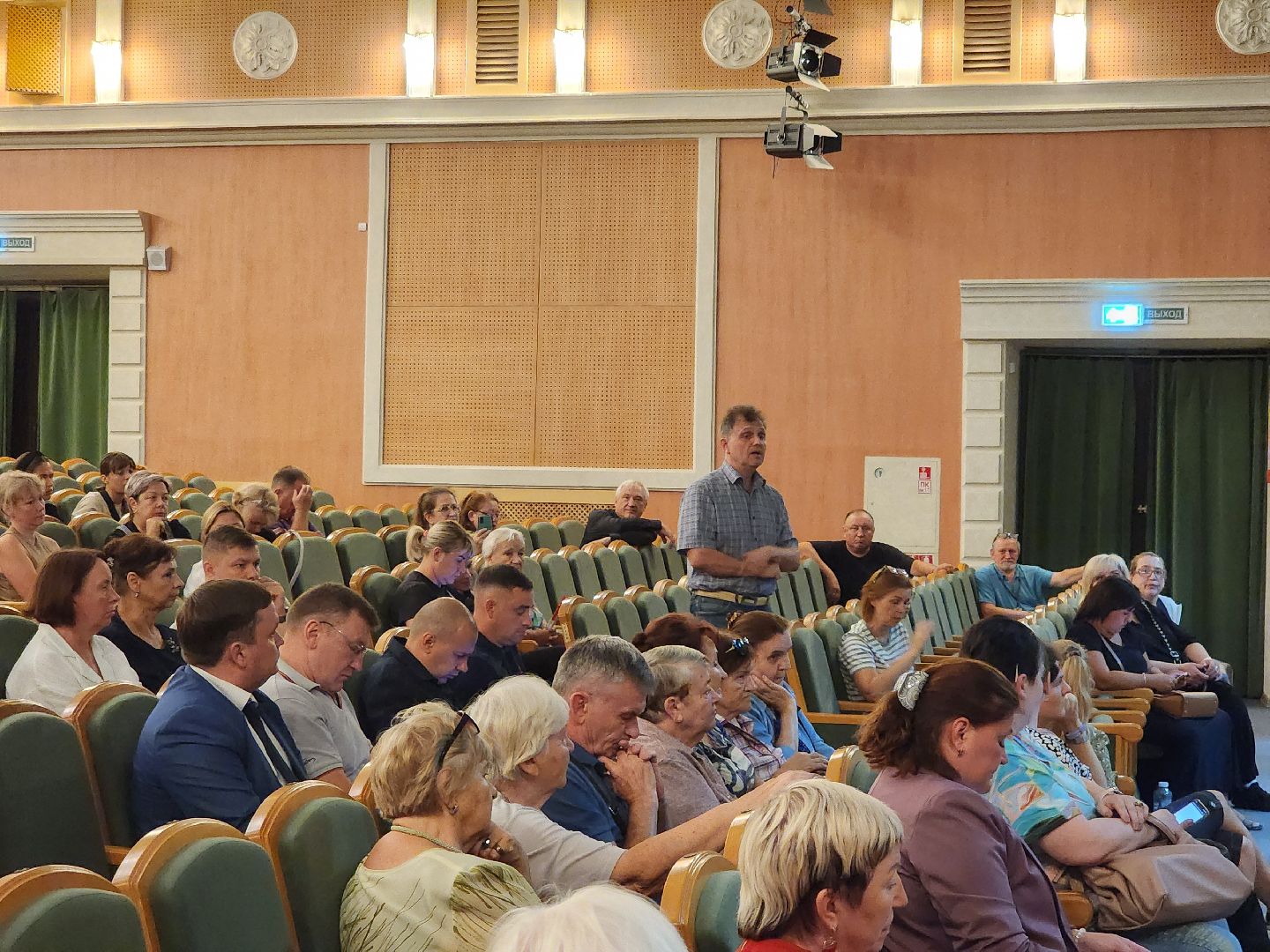 Подольск, кпц Дубровицы, Театр Русский балет, Культура,