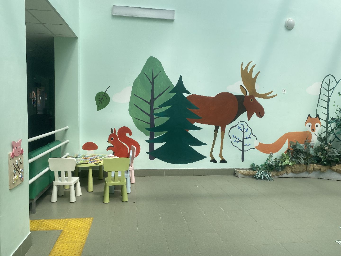 психолог, луховицы