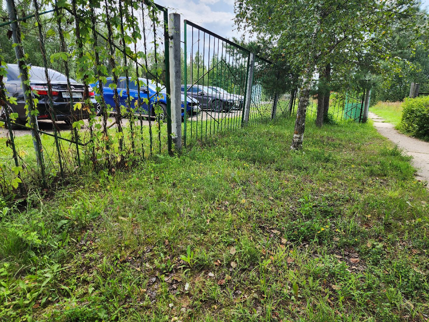 богородский округ, власть, жители, общество, собрание, глава округа, решение проблем, круглый стол, деревня большое буньково,