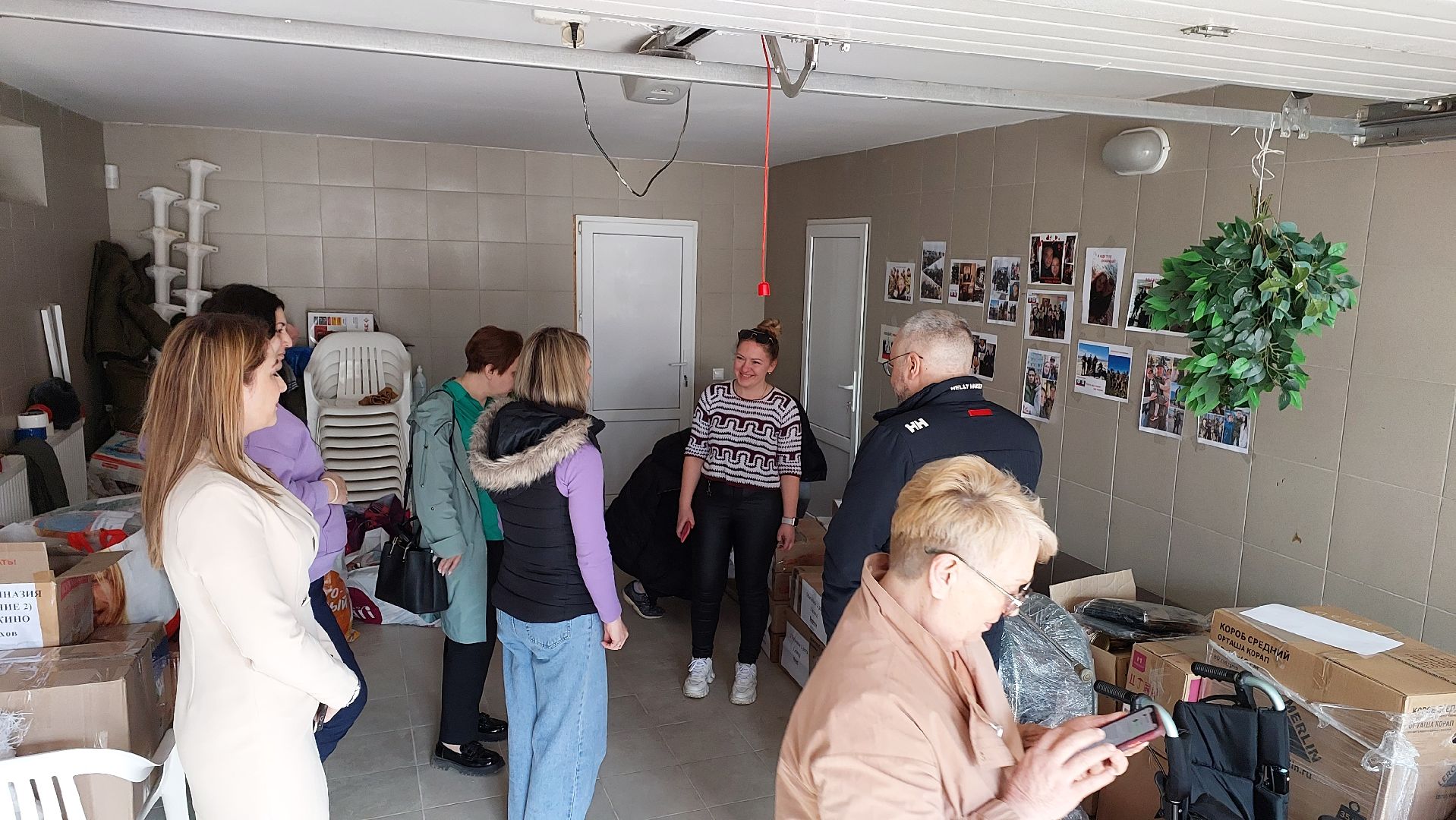 сво, волонтеры, доброе дело, серпухов, подмосковье, бутурлино,