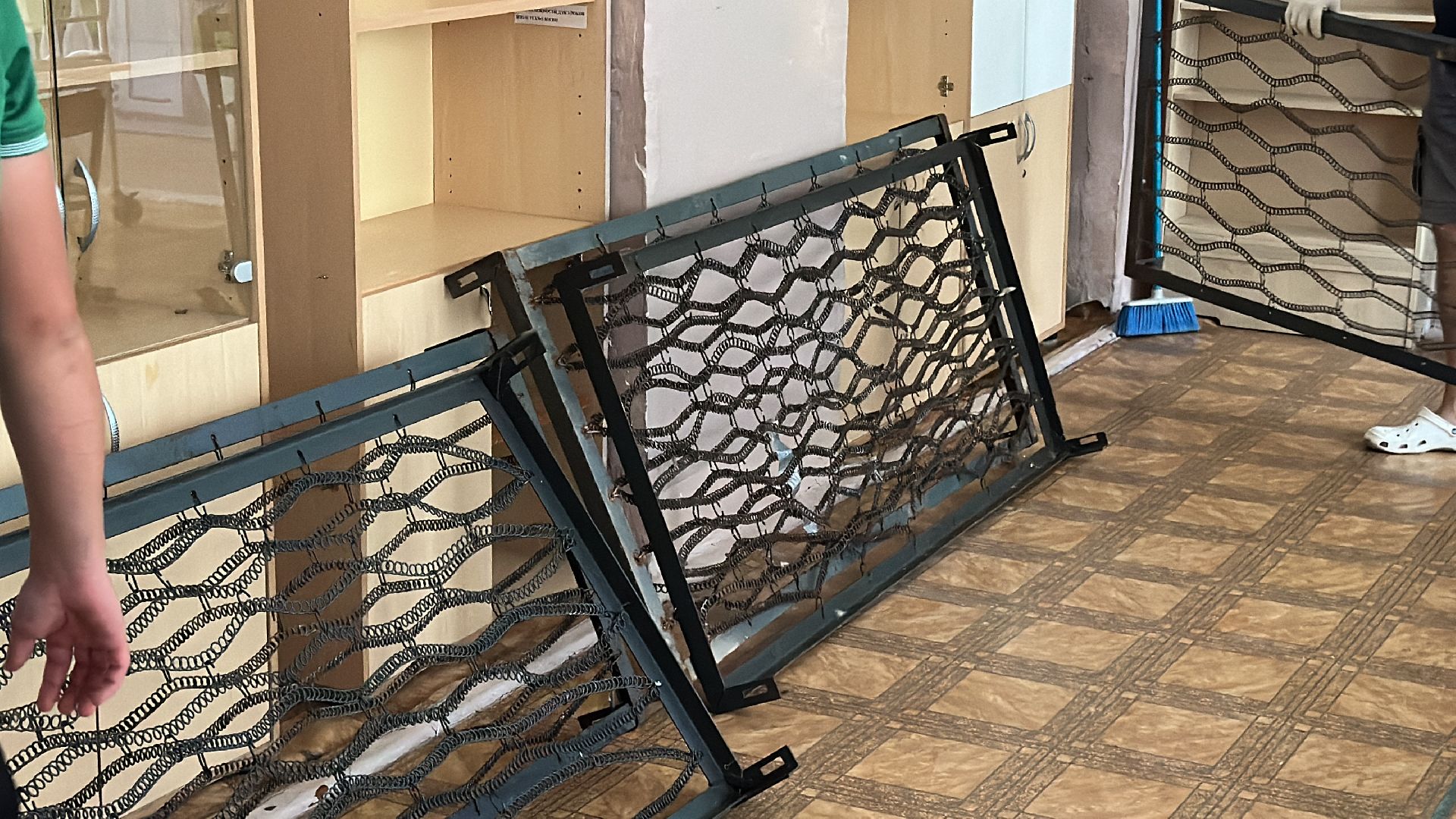 Клин, общество, Курск, помощь, волонтеры, Подмосковье, дети,