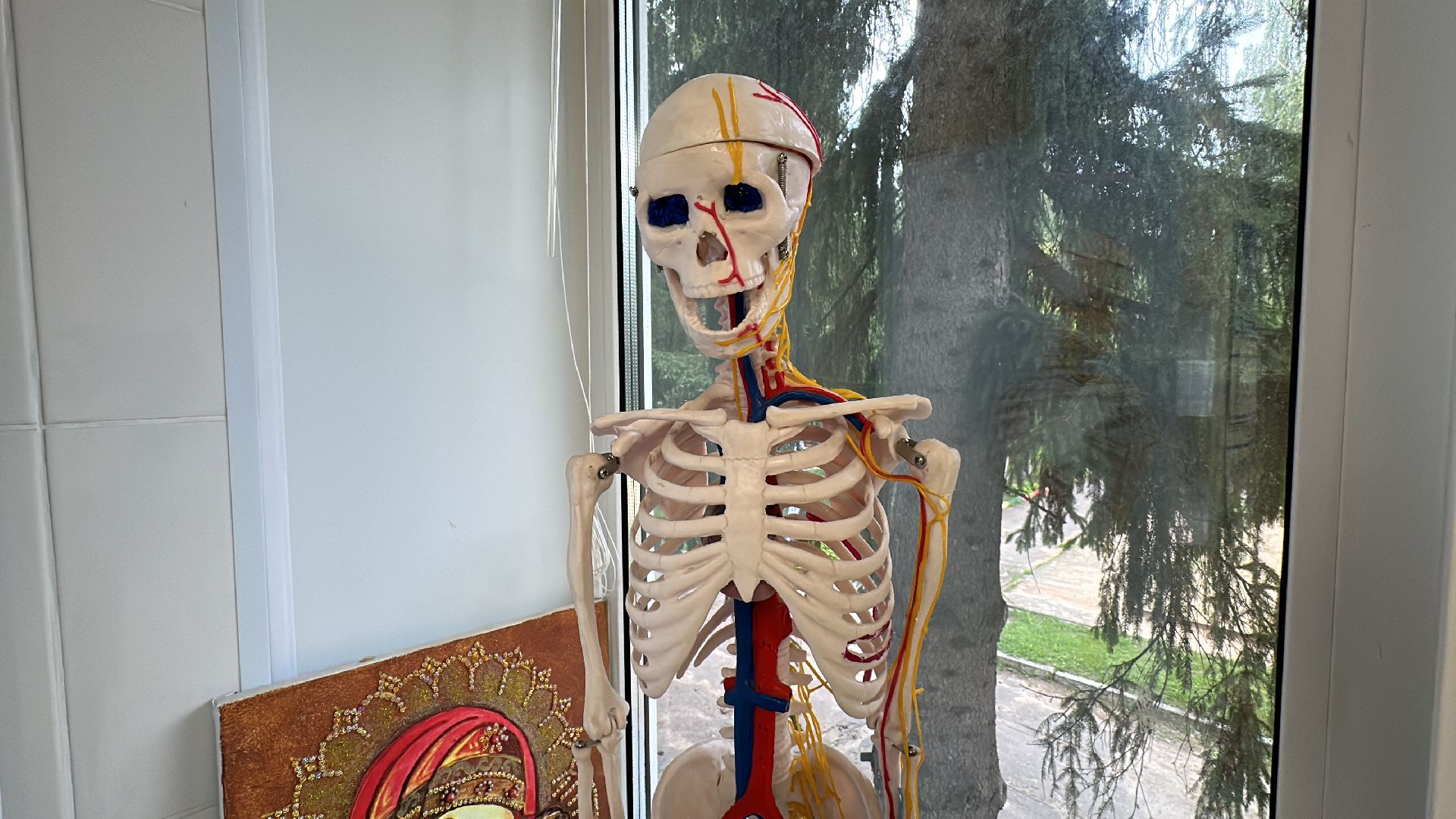 Клин, общество, Курск, Подмосковье, помощь, дети,