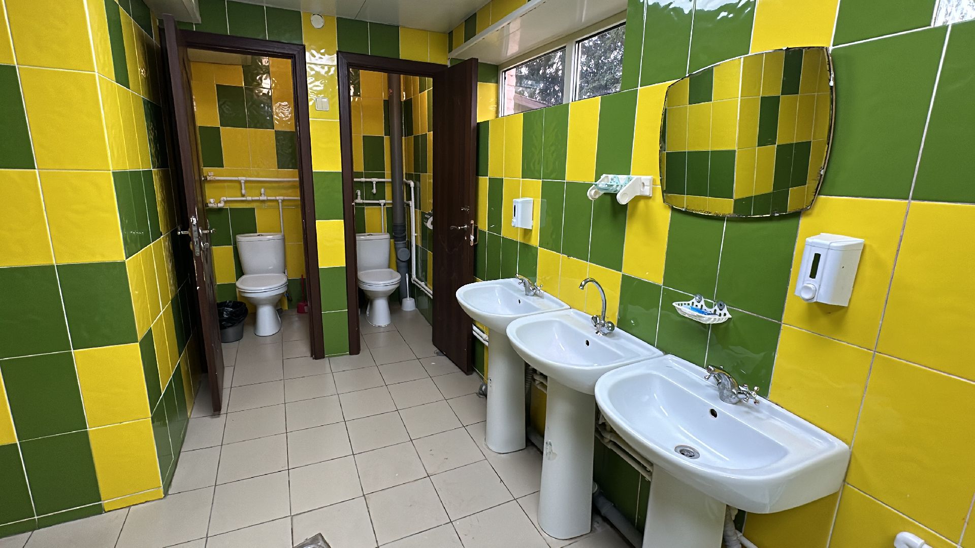 Клин, общество, Курск, Подмосковье, помощь, дети,