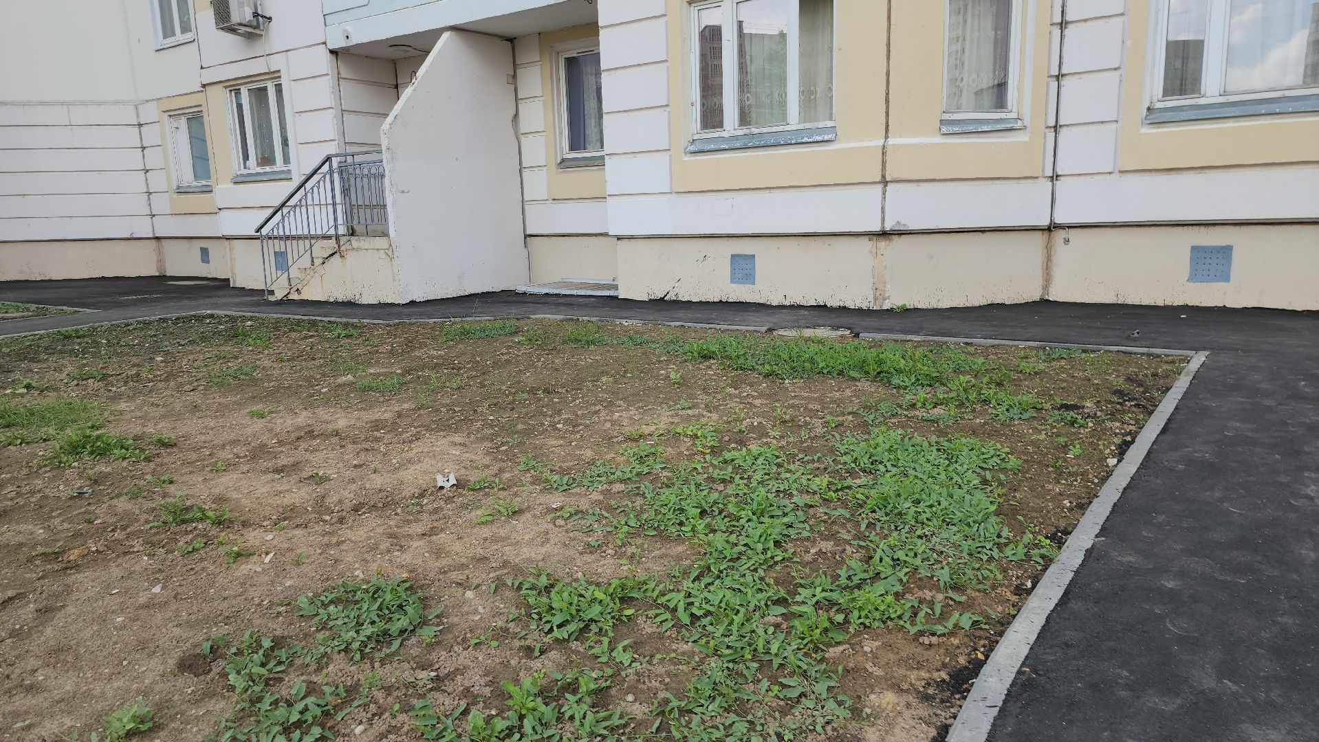 серпухов, подмосковье, комплексное благоустройство дворов, благоустройство,