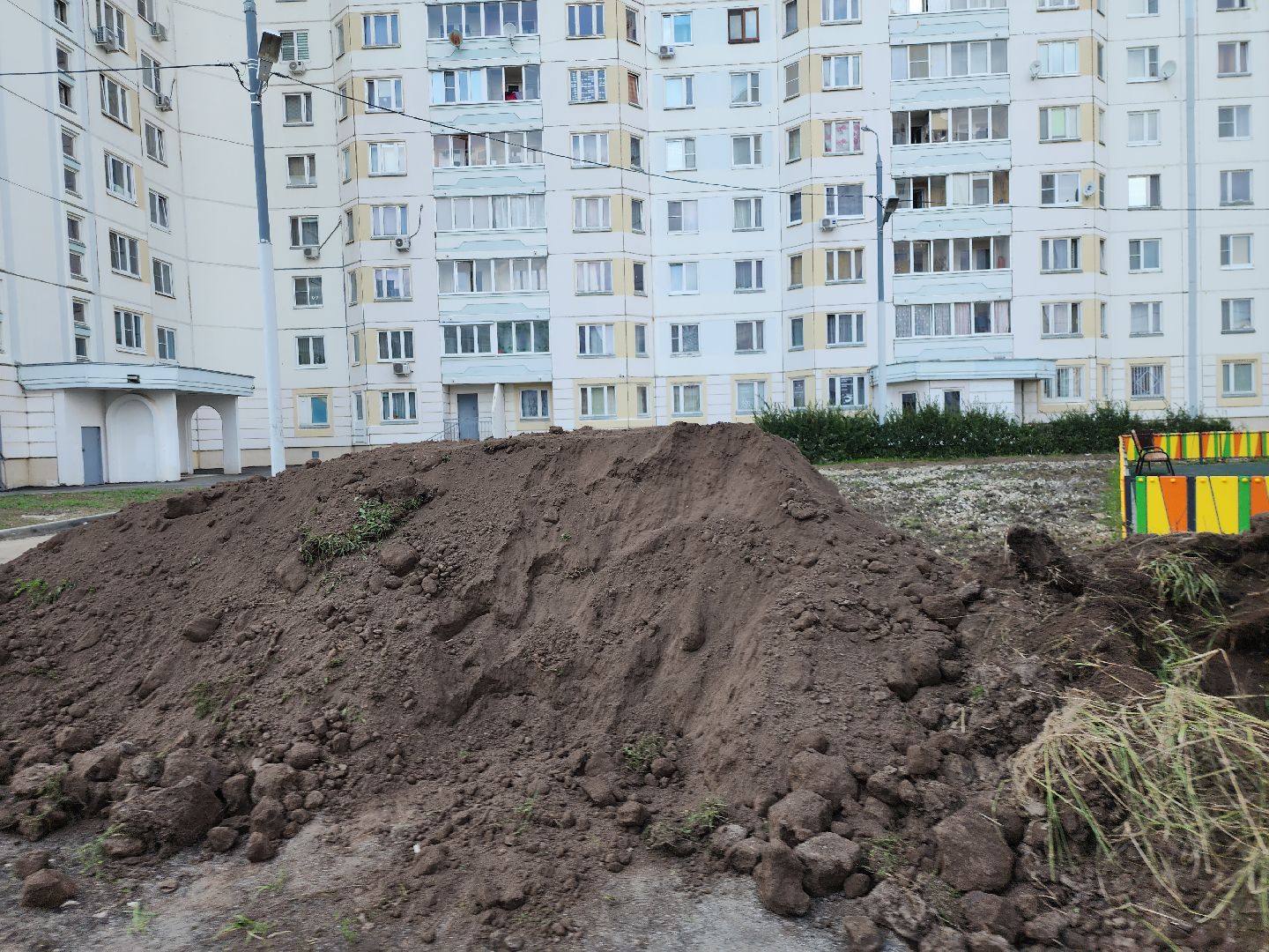 серпухов, подмосковье, комплексное благоустройство дворов, благоустройство,