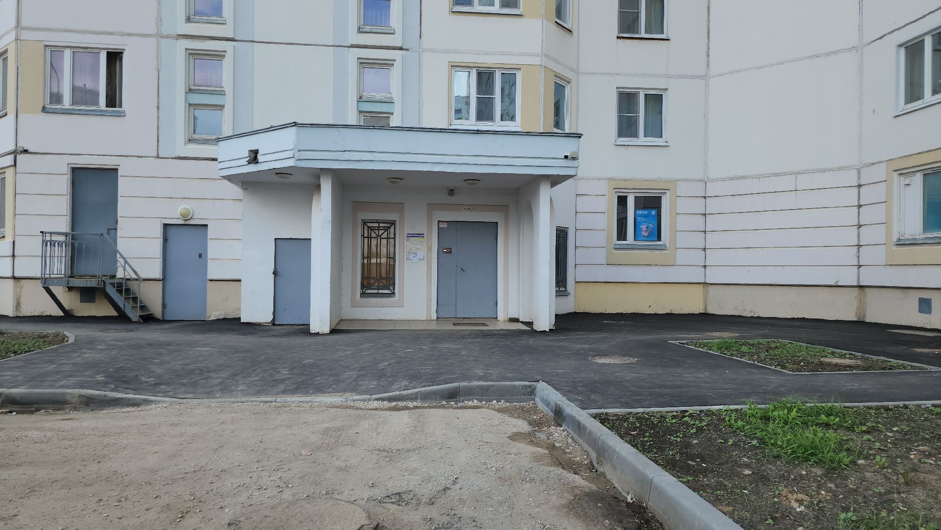 серпухов, подмосковье, комплексное благоустройство дворов, благоустройство,