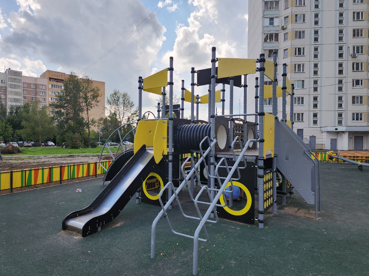 серпухов, подмосковье, комплексное благоустройство дворов, благоустройство,