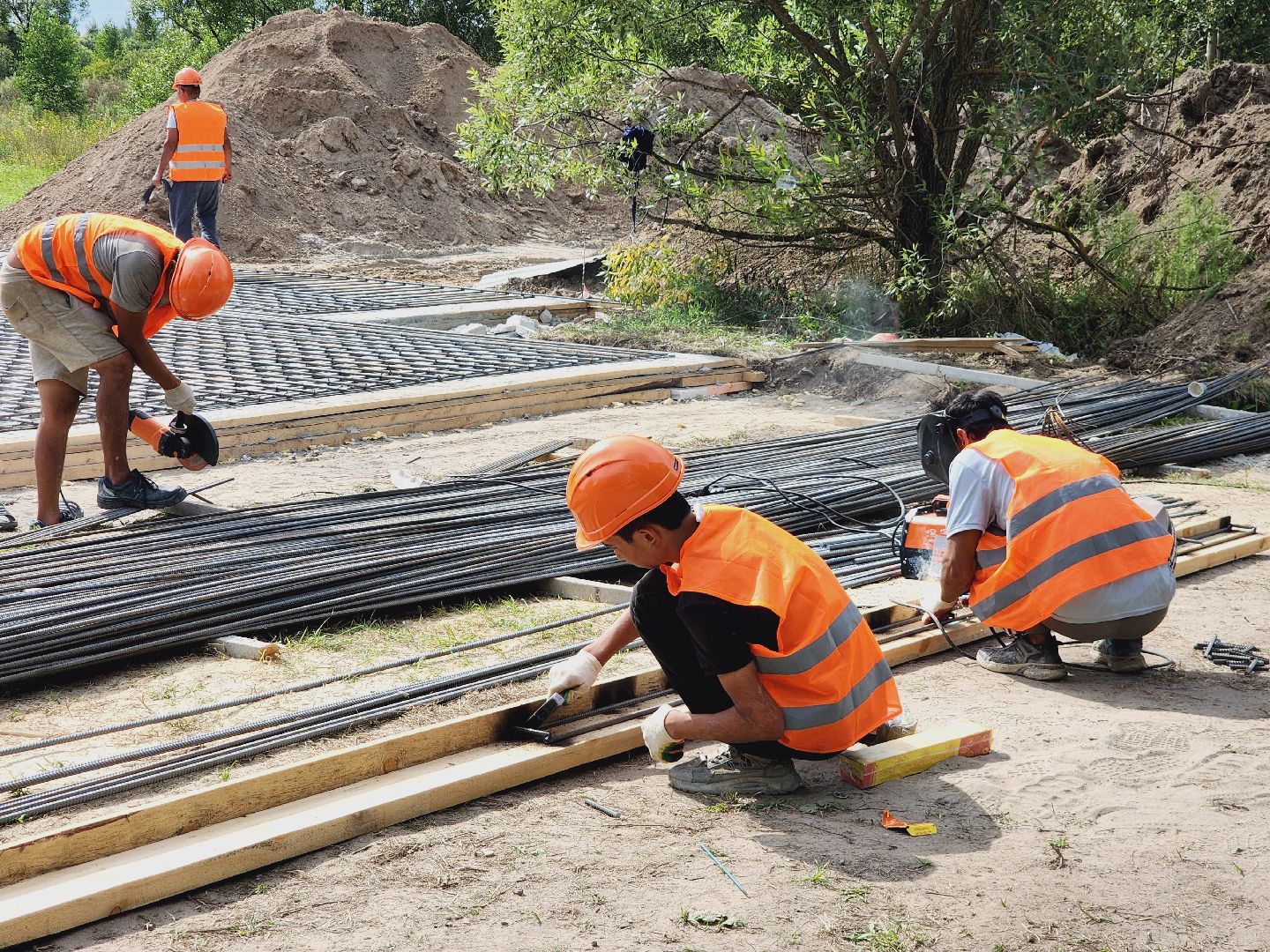 ФАП, Строительство фапа, Медицина, Егорьевск, Поповская, Подмосковье, Московская область,