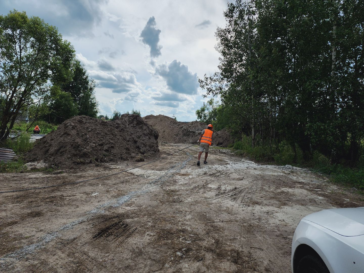 ФАП, Строительство фапа, Медицина, Егорьевск, Поповская, Подмосковье, Московская область,