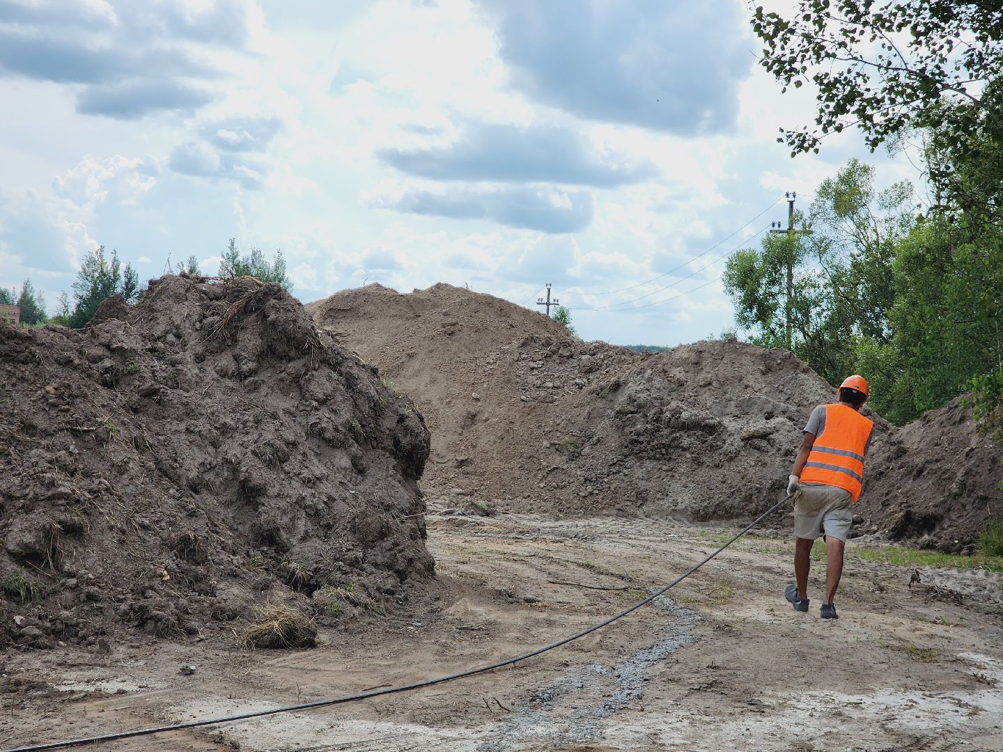 ФАП, Строительство фапа, Медицина, Егорьевск, Поповская, Подмосковье, Московская область,