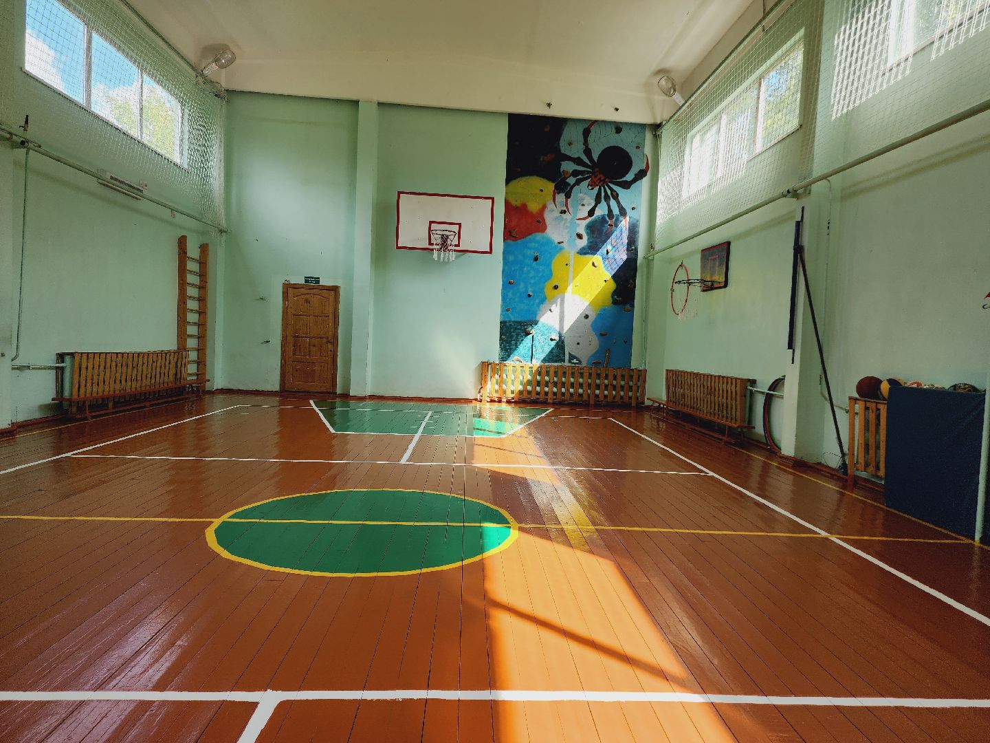 Егорьевск, Подмосковье, Московская область, Приемка, Школа,