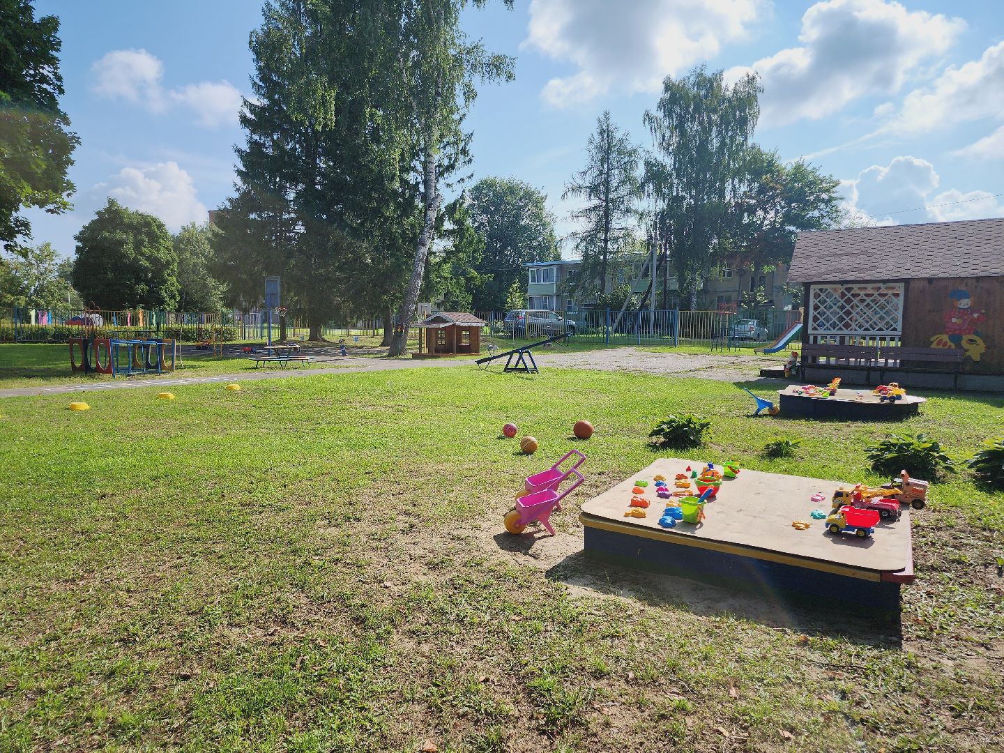 Егорьевск, Подмосковье, Московская область, Приемка, Школа,