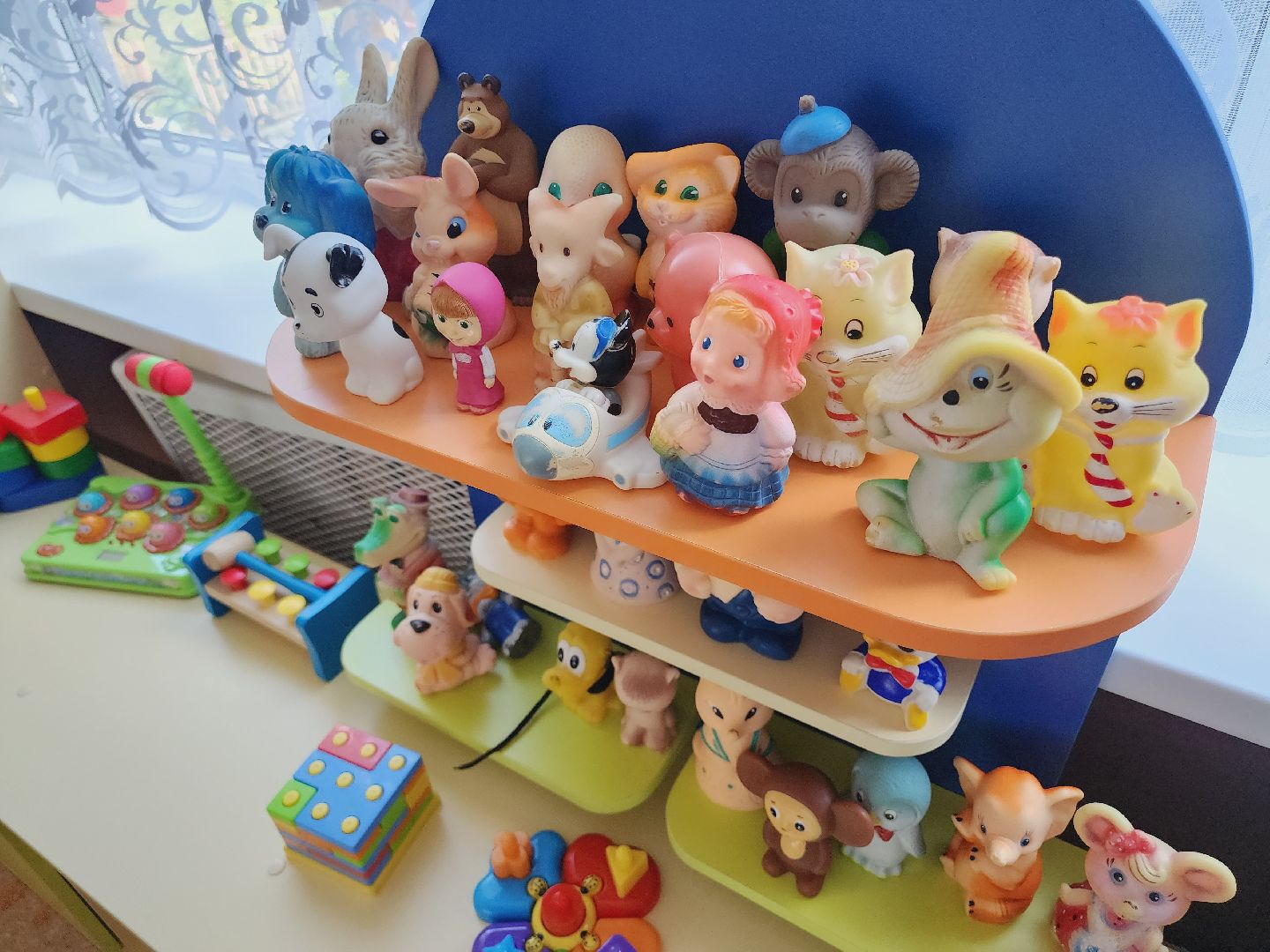 Егорьевск, Подмосковье, Московская область, Приемка, Школа,