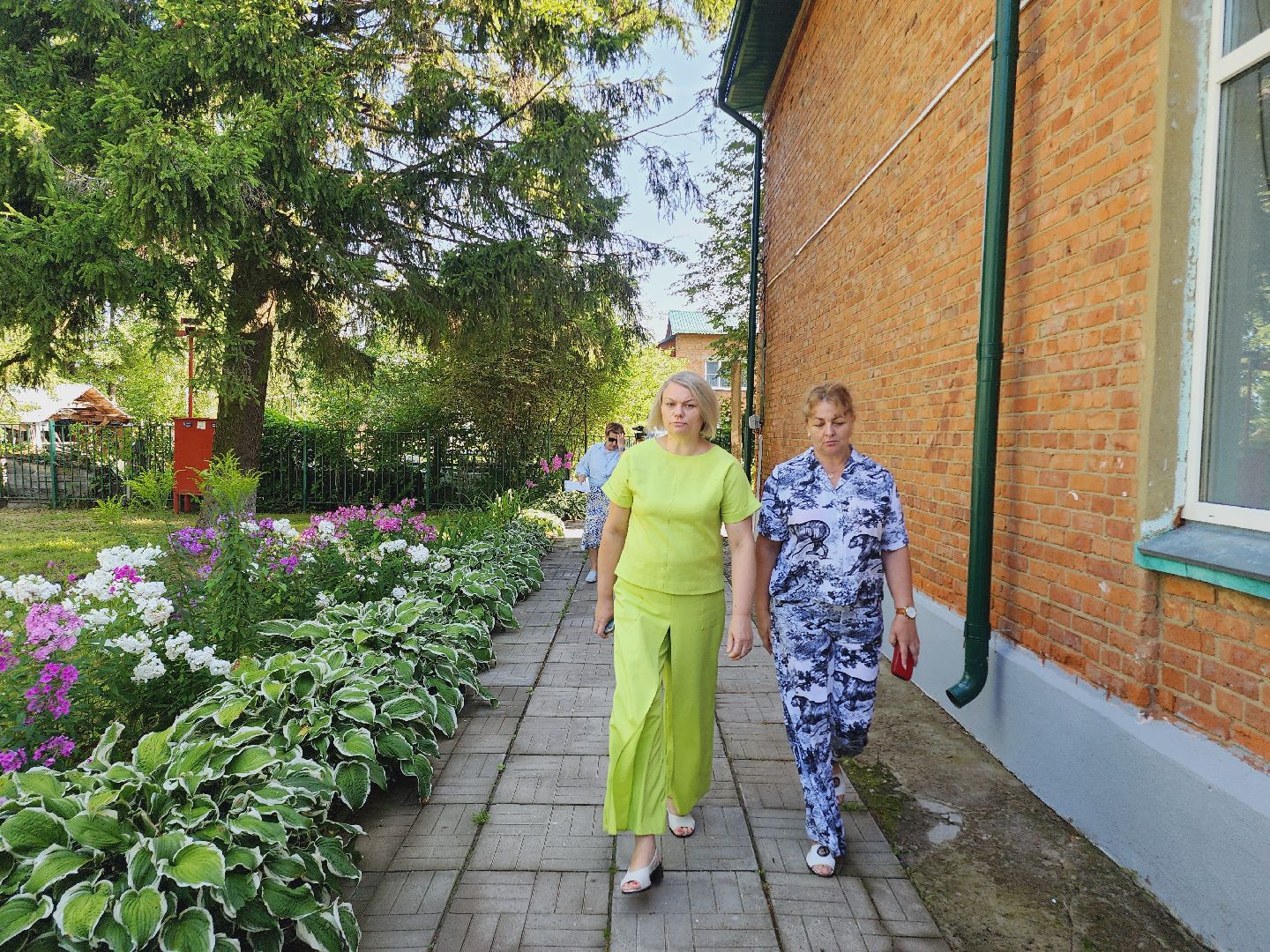 Егорьевск, Подмосковье, Московская область, Приемка, Школа,