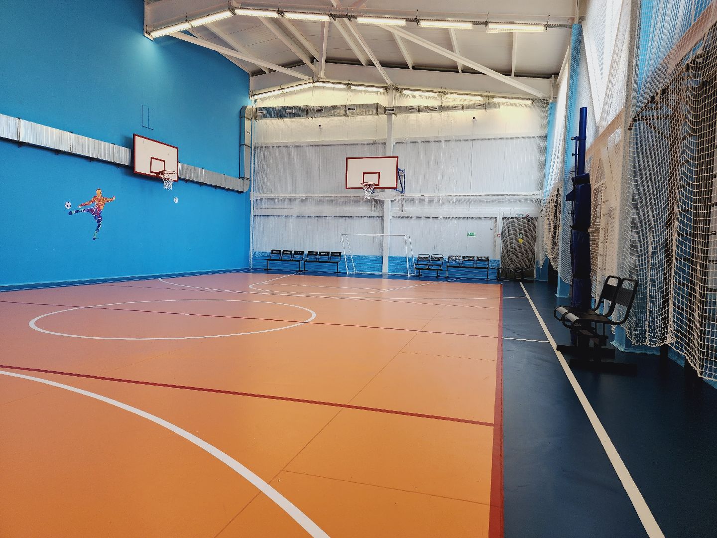 Егорьевск, Подмосковье, Московская область, Приемка, Школа,