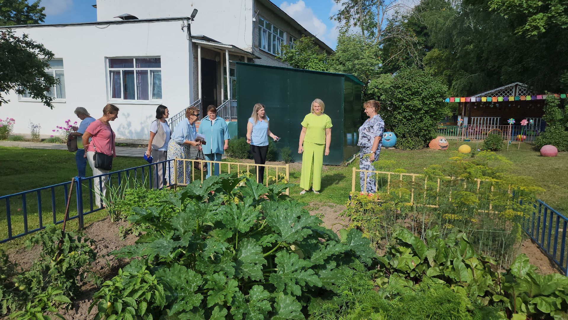 Егорьевск, Подмосковье, Московская область, Приемка, Школа,