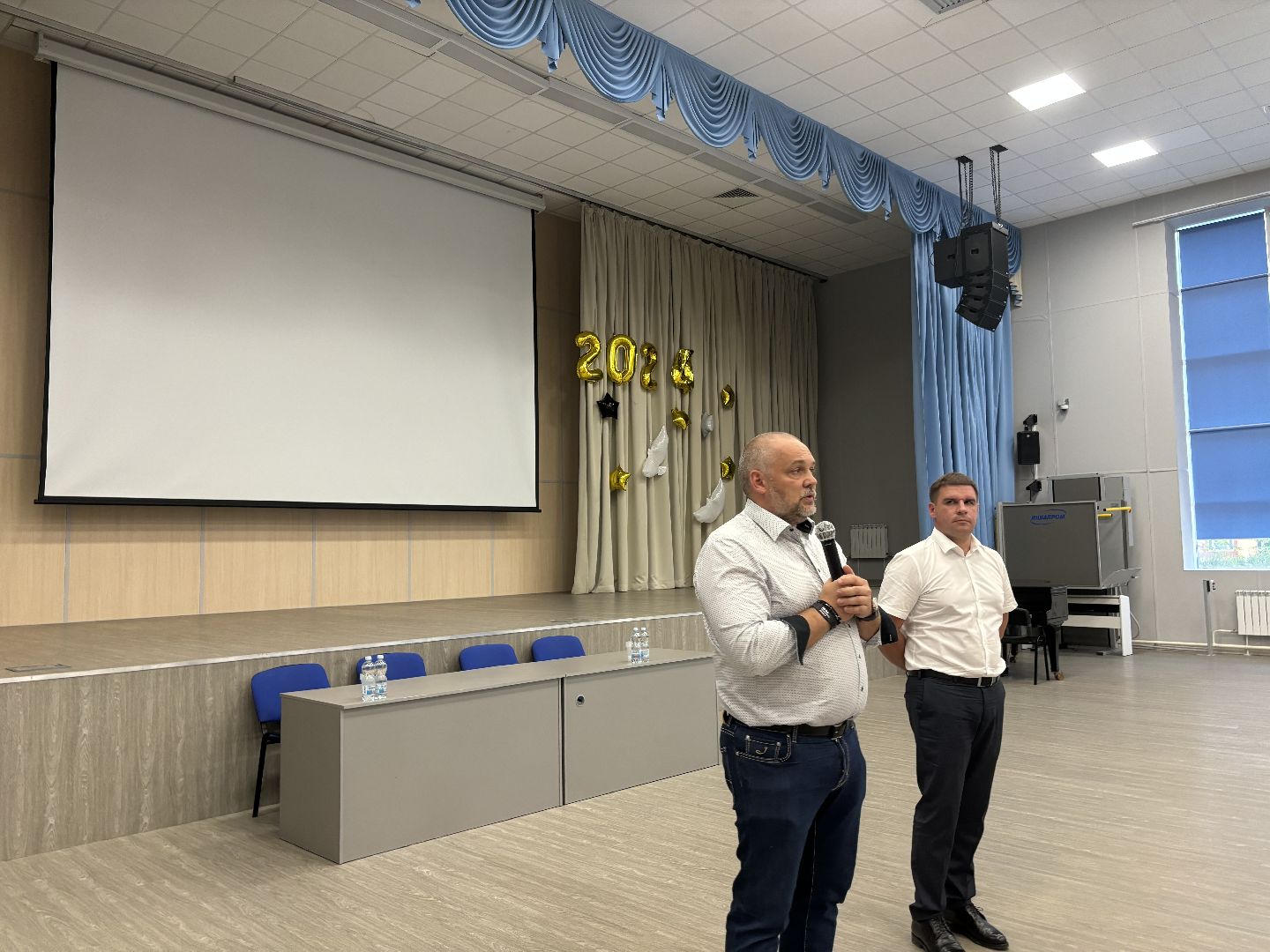 расселение аварийного жилья, реновация, выездная администрация, выездная администрация балашиха, микрорайон кучино,