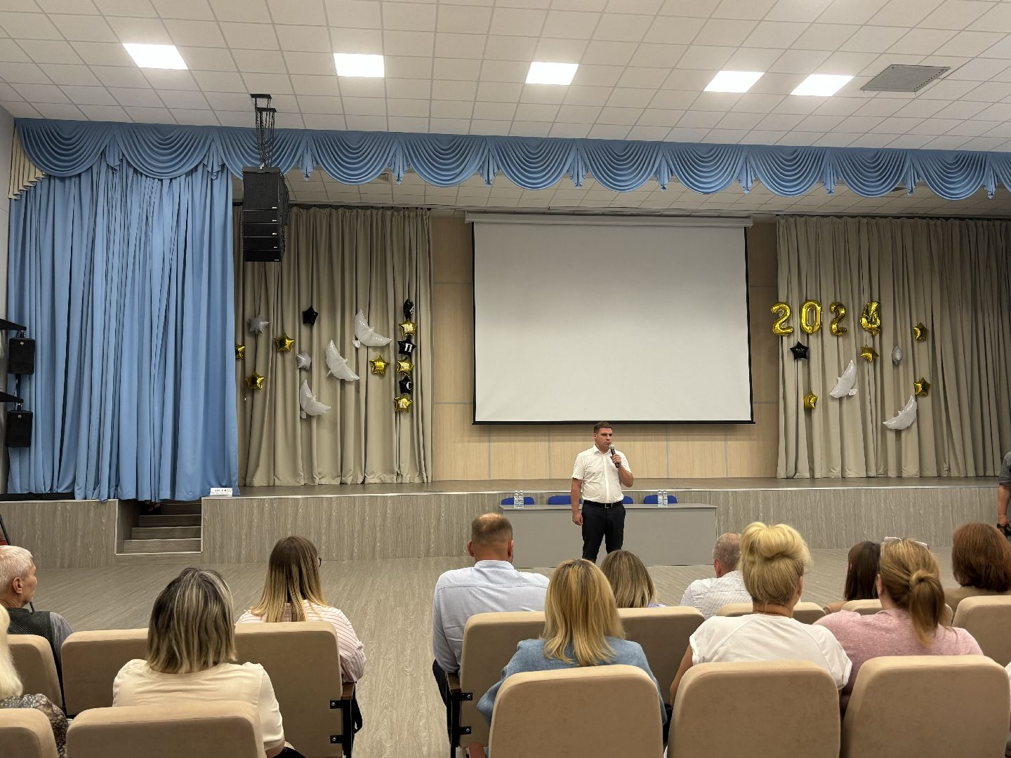 расселение аварийного жилья, реновация, выездная администрация, выездная администрация балашиха, микрорайон кучино,