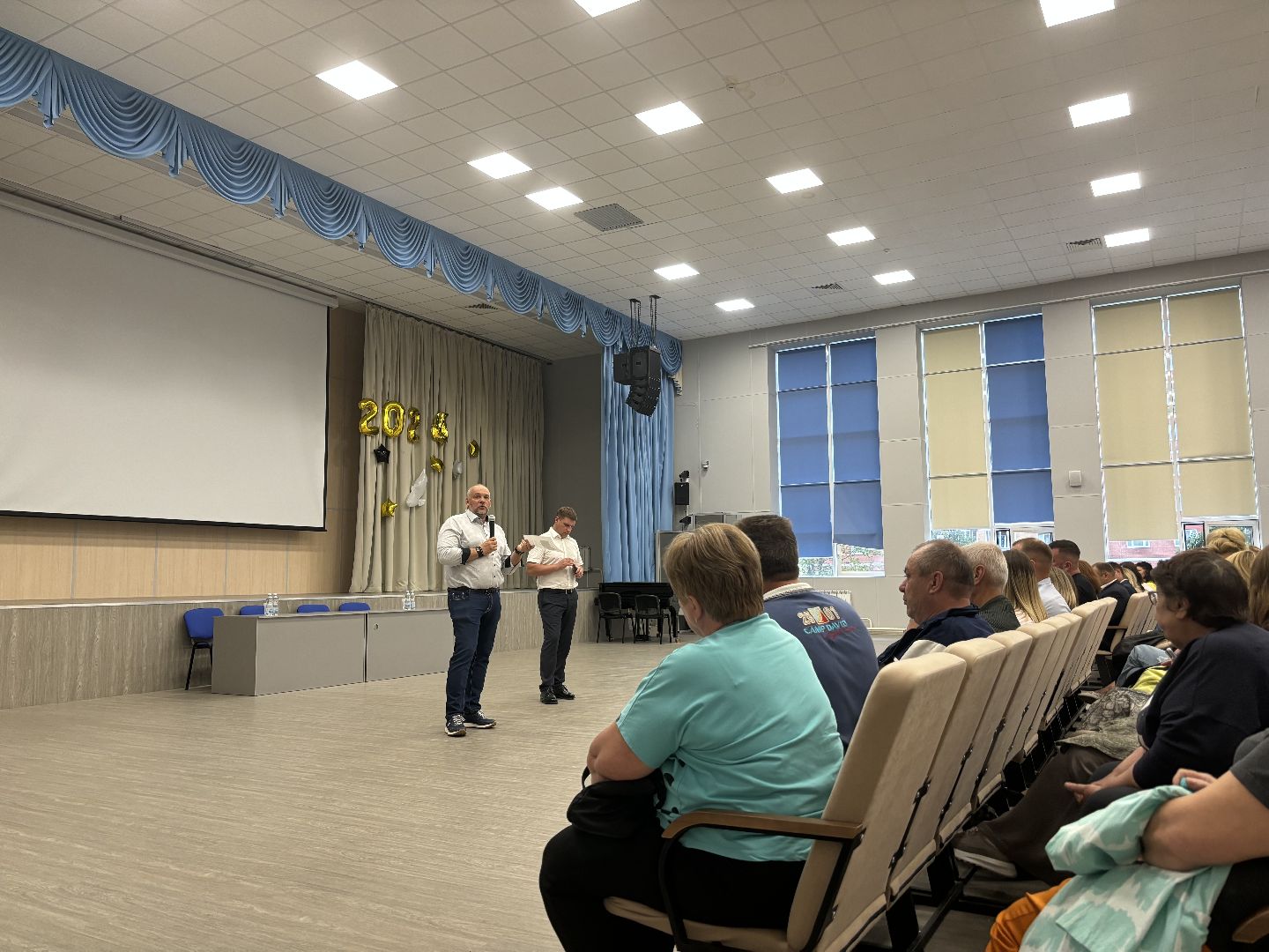 расселение аварийного жилья, реновация, выездная администрация, выездная администрация балашиха, микрорайон кучино,