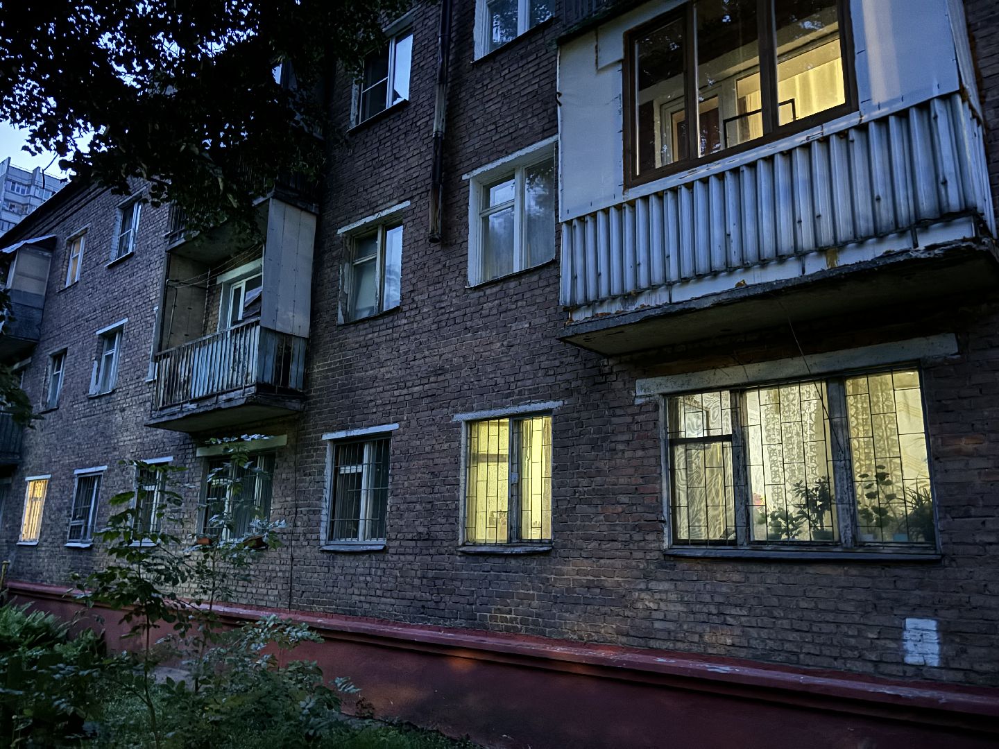 расселение аварийного жилья, реновация, выездная администрация, выездная администрация балашиха, микрорайон кучино,