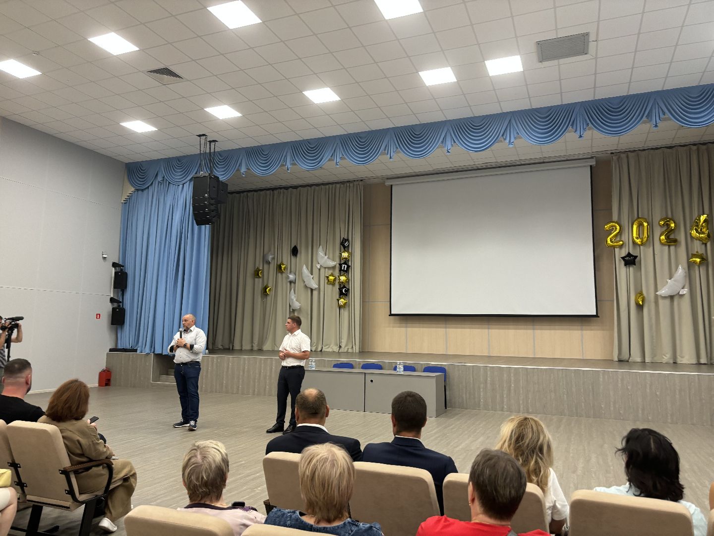 расселение аварийного жилья, реновация, выездная администрация, выездная администрация балашиха, микрорайон кучино,