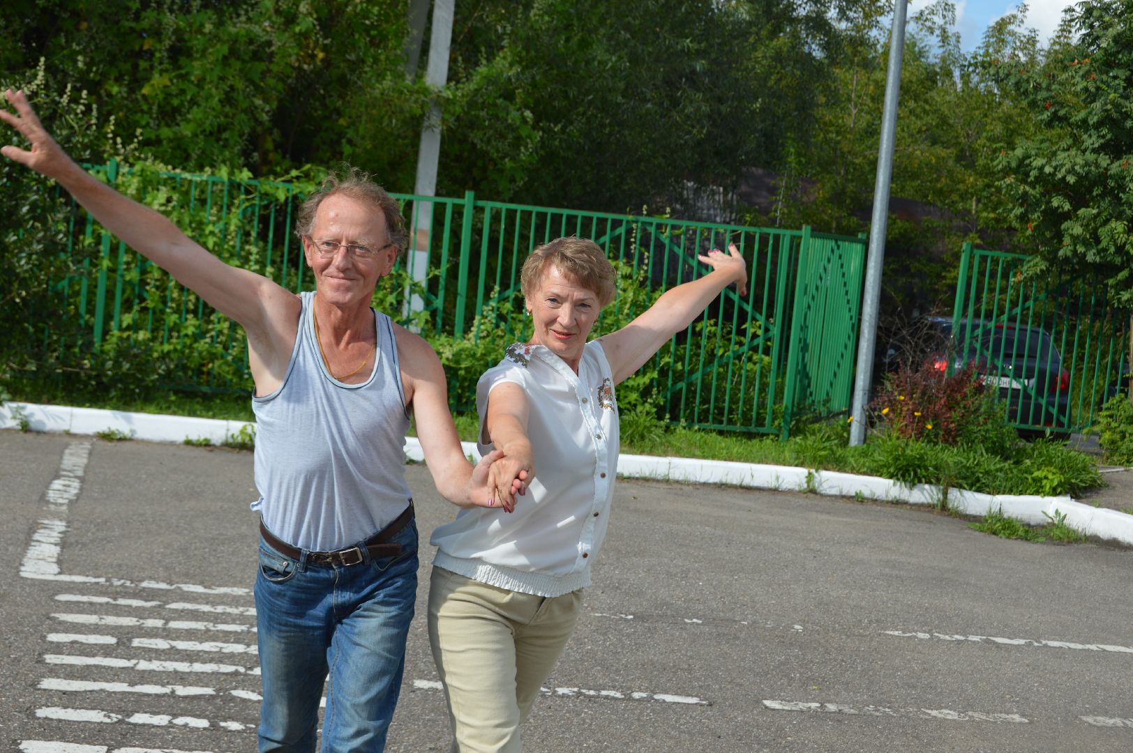 шатура, активное дологлетие, культурная шатура, танцевальный коллектив стремление, репетиция,