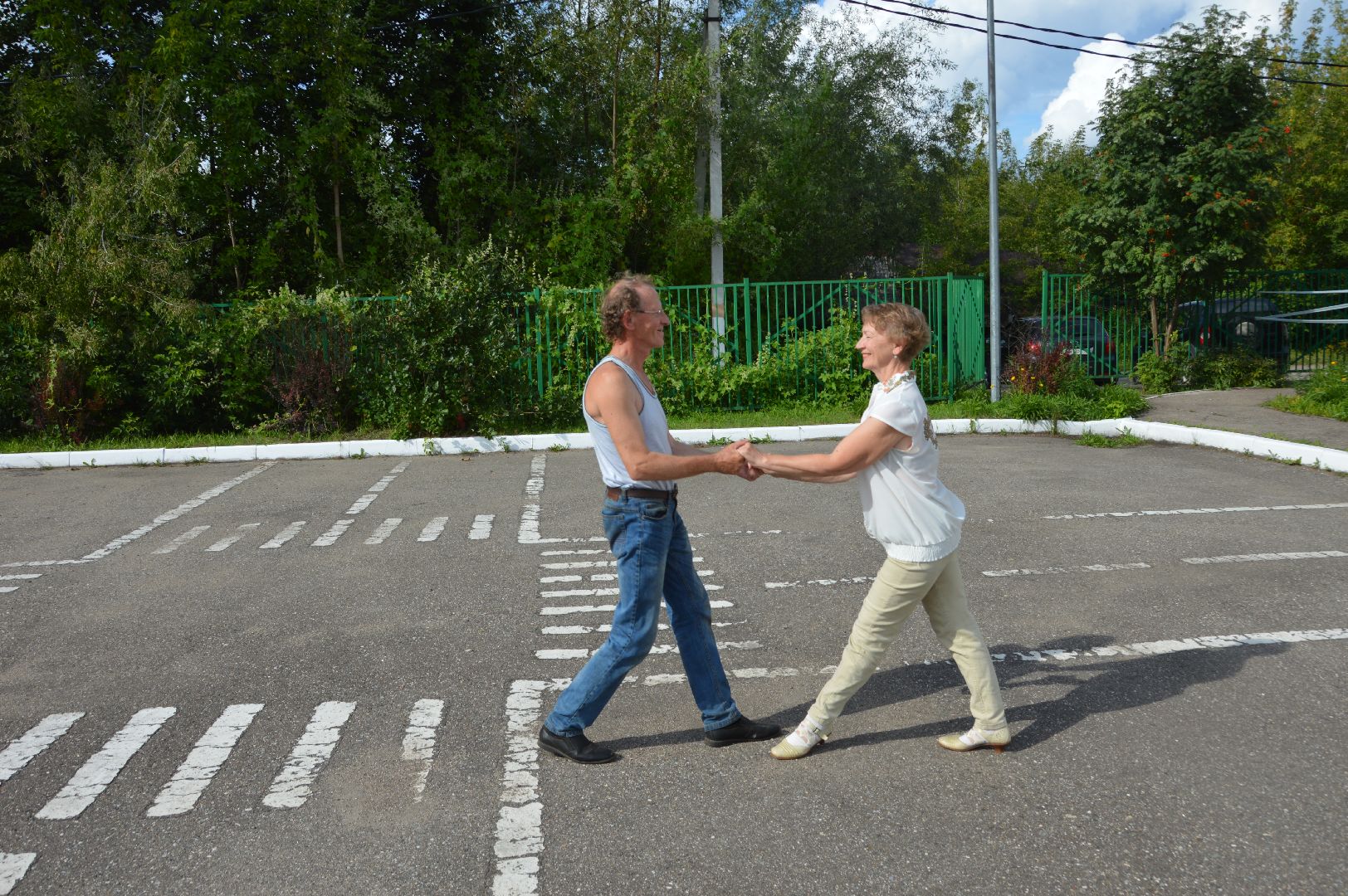 шатура, активное дологлетие, культурная шатура, танцевальный коллектив стремление, репетиция,