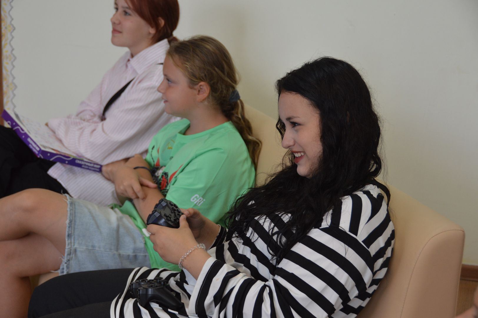 киберспорт, керва, шатура, в точку, вк, ок, культурная шатура, кш, кервский дк,