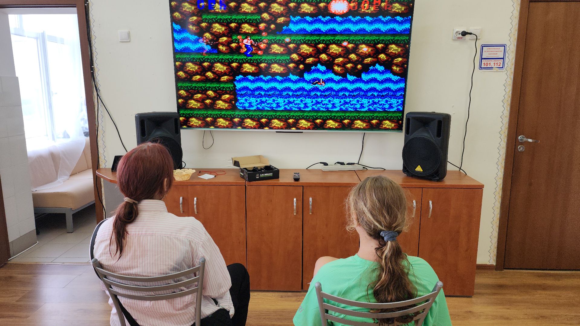 киберспорт, керва, шатура, в точку, вк, ок, культурная шатура, кш, кервский дк,