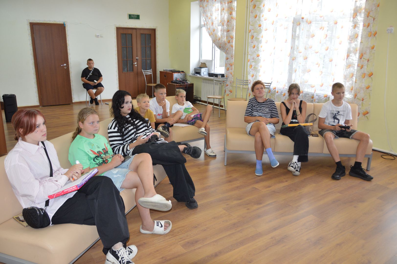 киберспорт, керва, шатура, в точку, вк, ок, культурная шатура, кш, кервский дк,