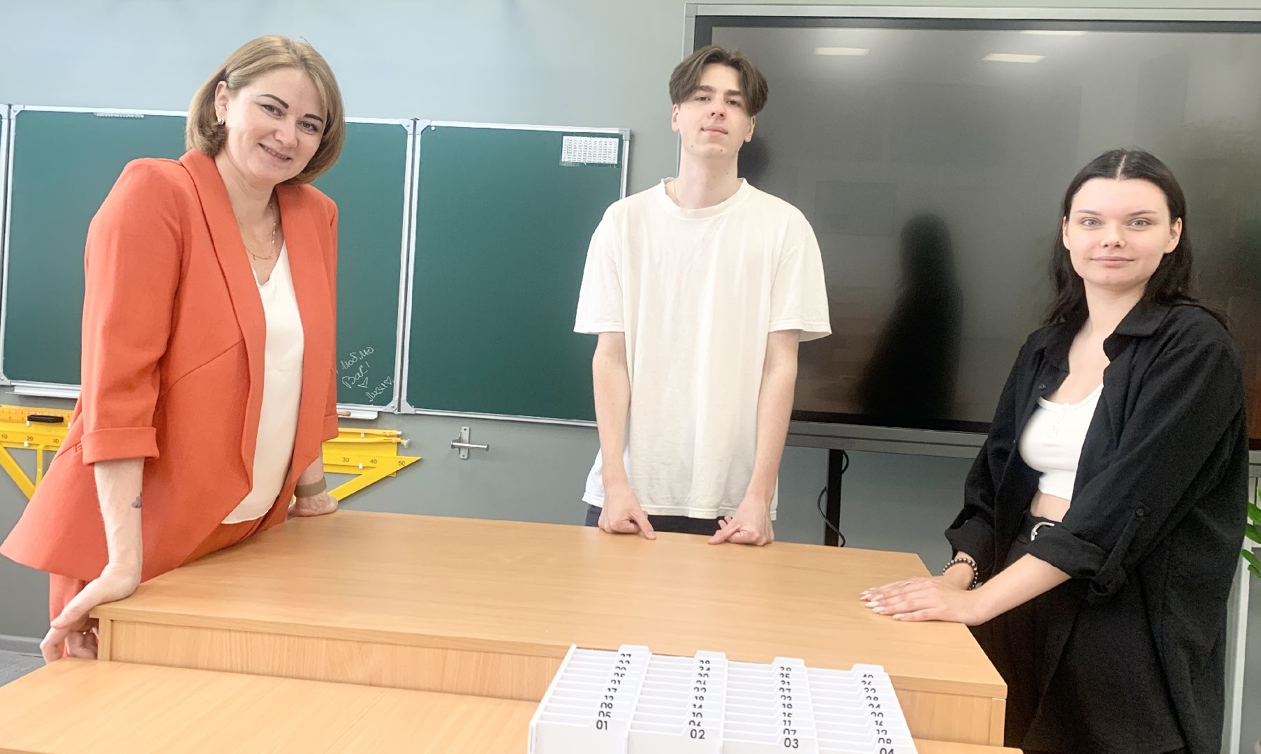 Балашиха, Подмосковье, ЕГЭ, поступление в вуз,