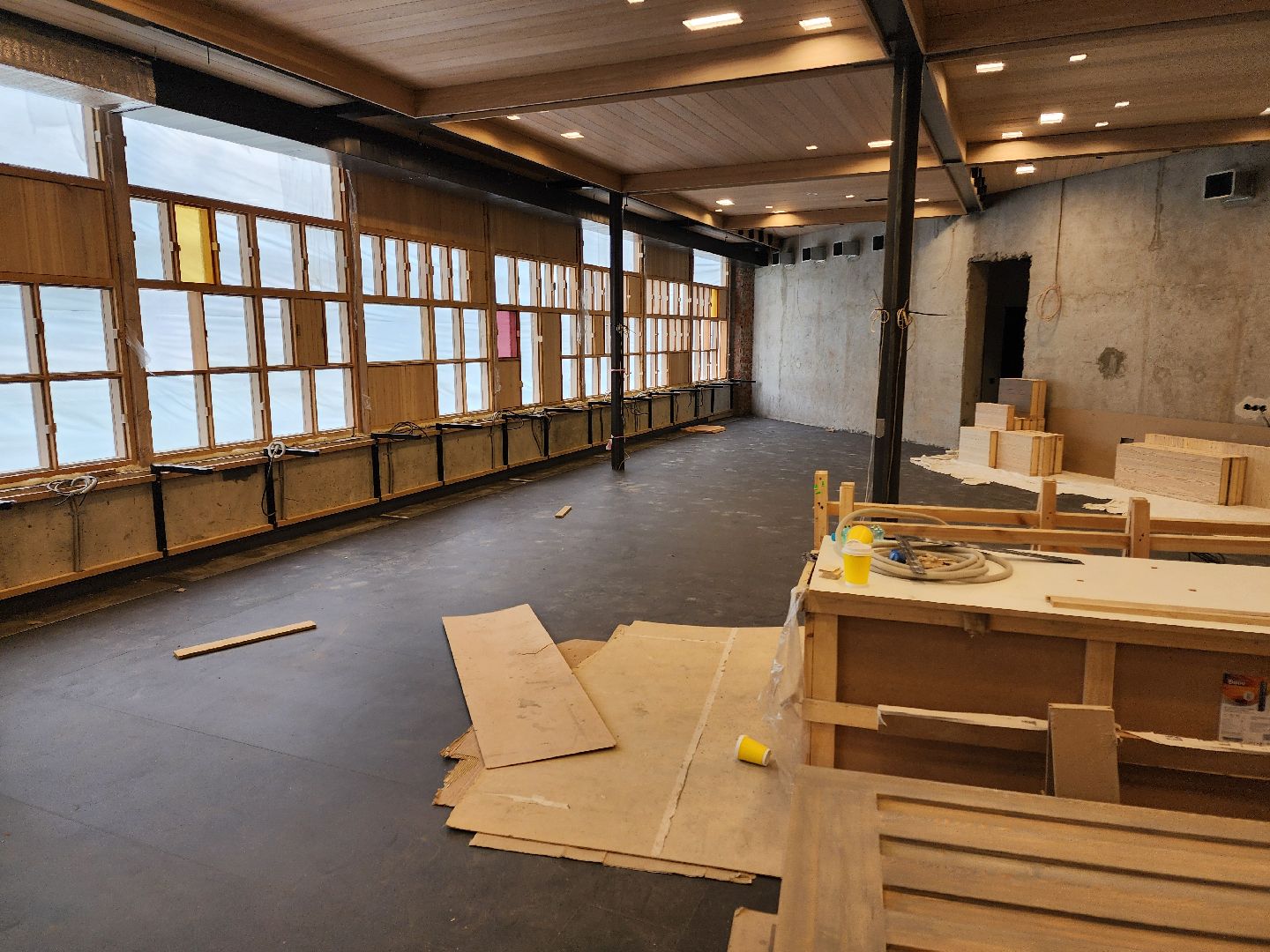 Чехов, село Мелихово, музей-заповедник, реконструкция, строительство, визит-центр, главный вход,