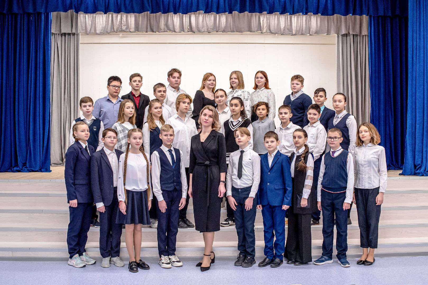 шаховская, учитель года, награда, денежная выплата,