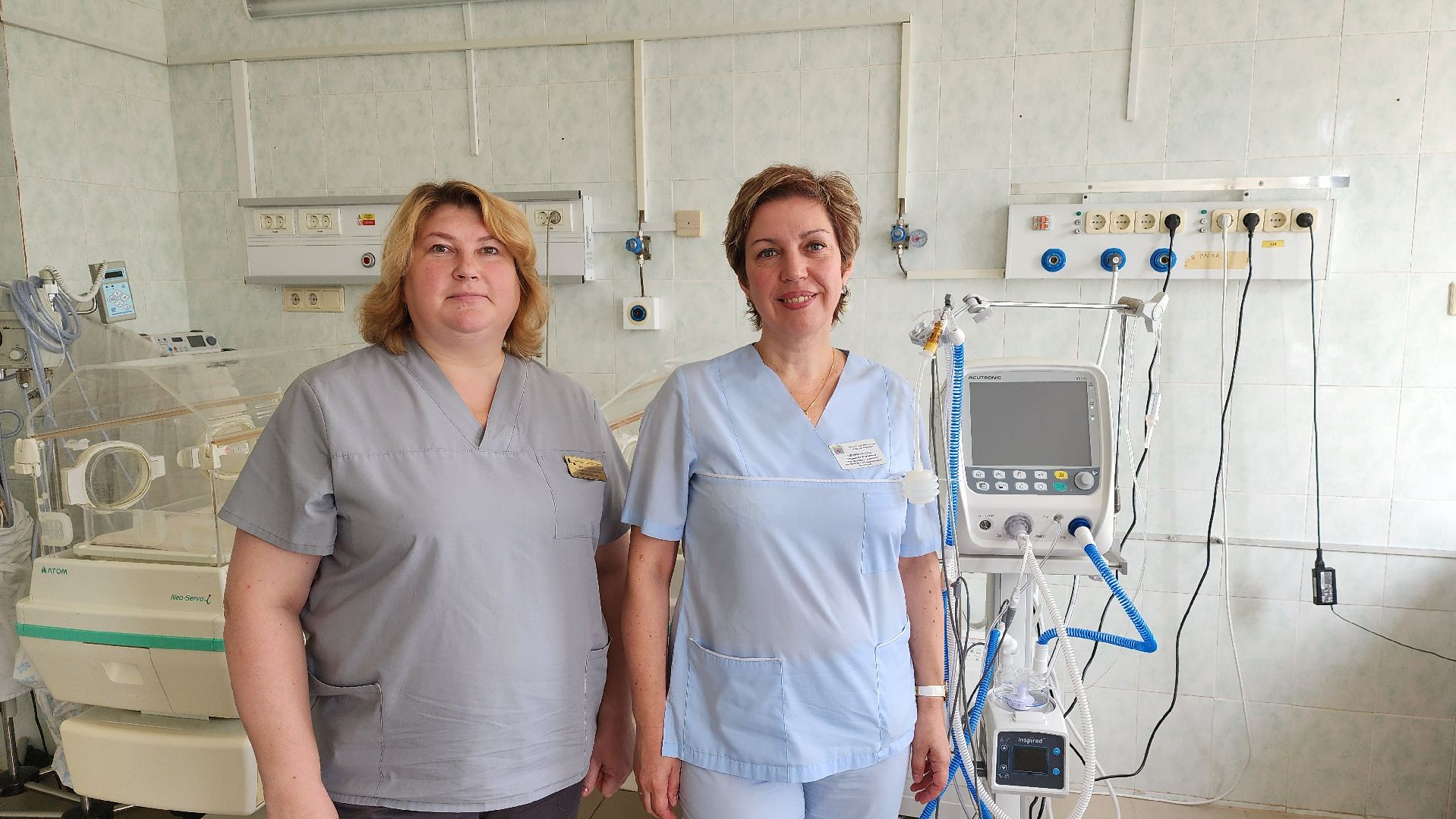 Солнечногорск, медицина, роддом, история спасения,